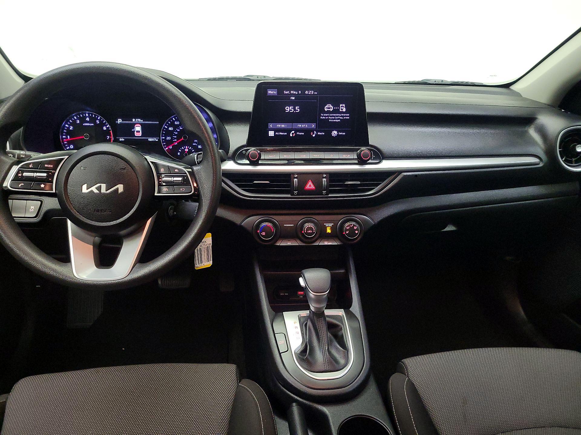 Thumbnail: 2024 Kia Forte - 9