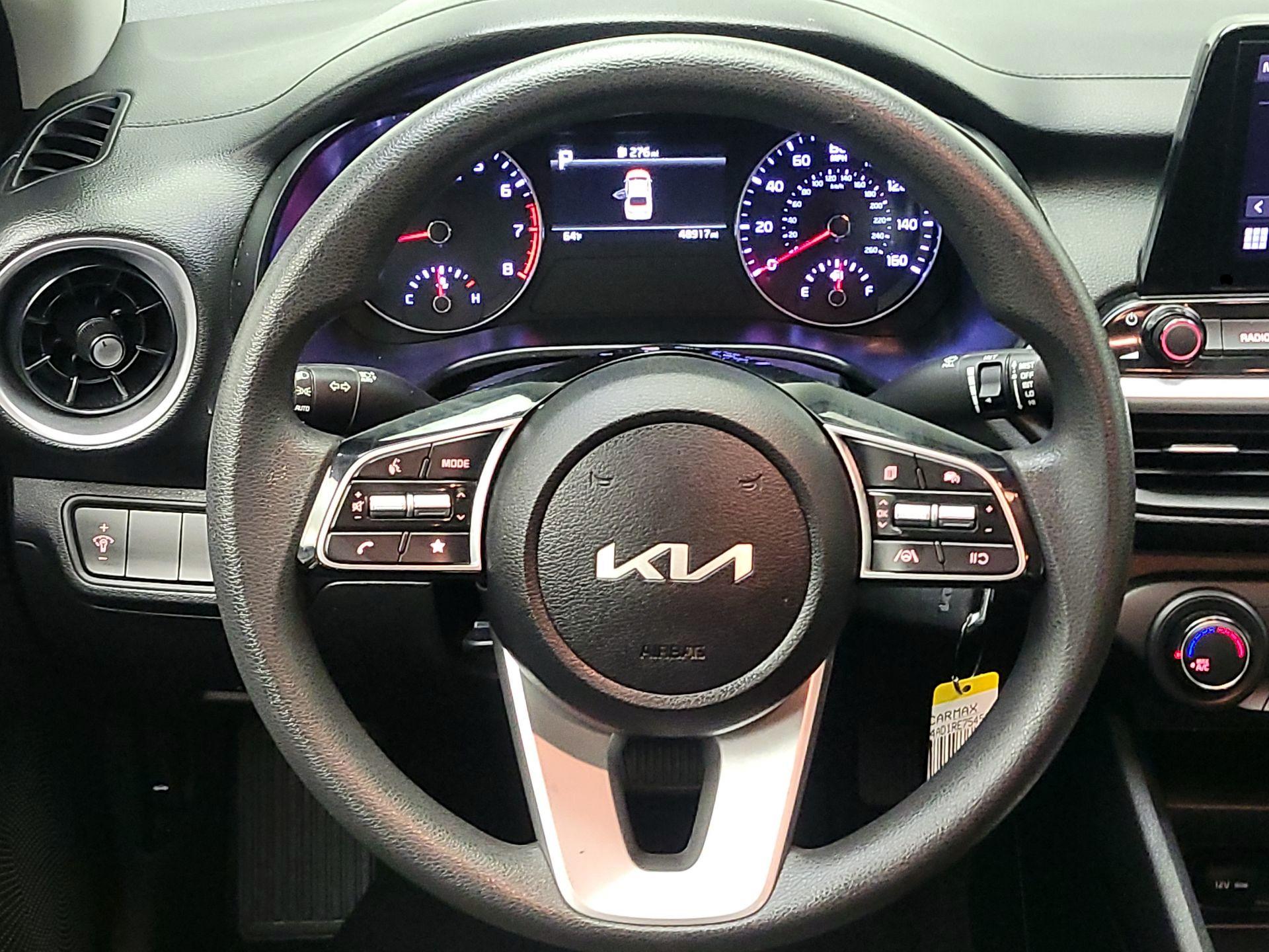 Thumbnail: 2024 Kia Forte - 10