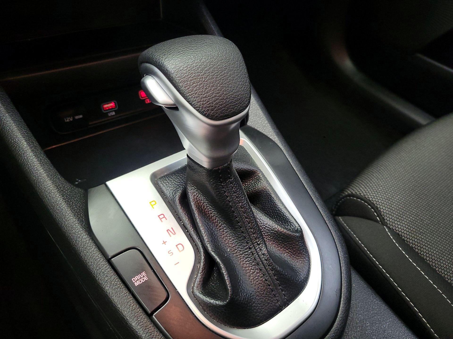 Thumbnail: 2024 Kia Forte - 17