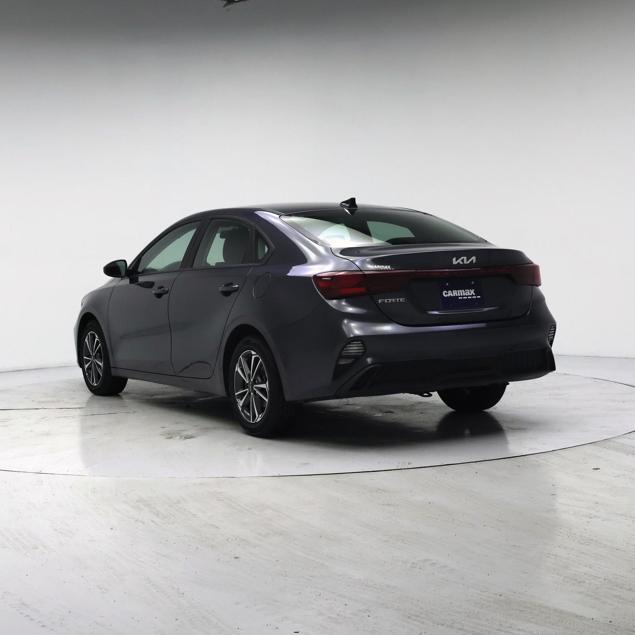 Thumbnail: 2024 Kia Forte - 2
