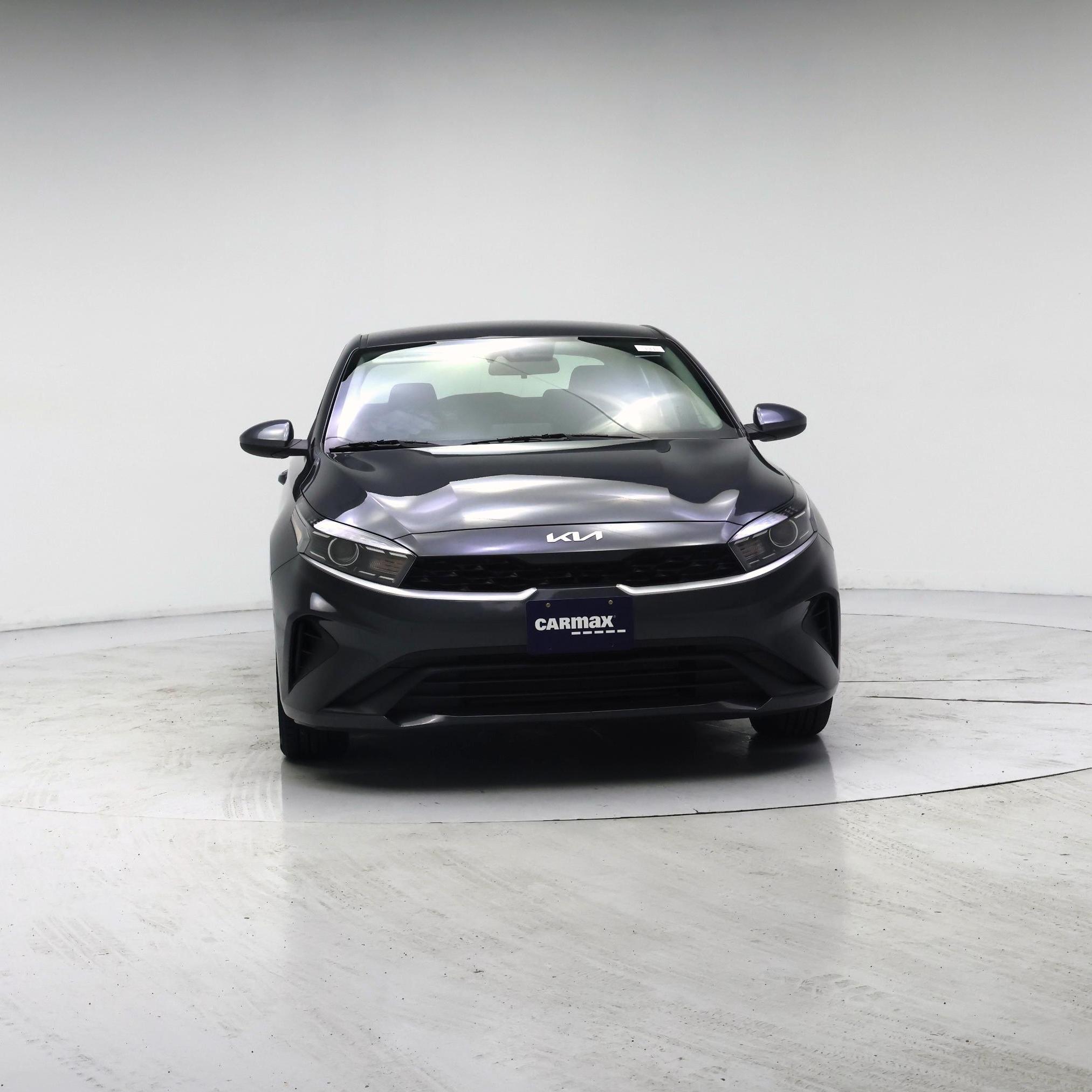 Thumbnail: 2024 Kia Forte - 5