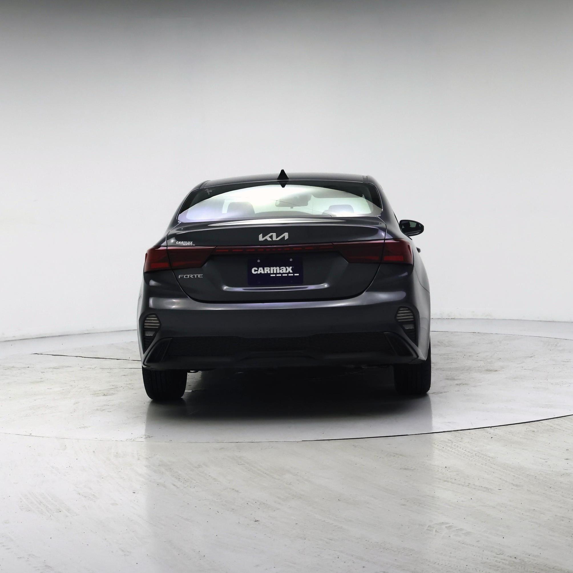 Thumbnail: 2024 Kia Forte - 6