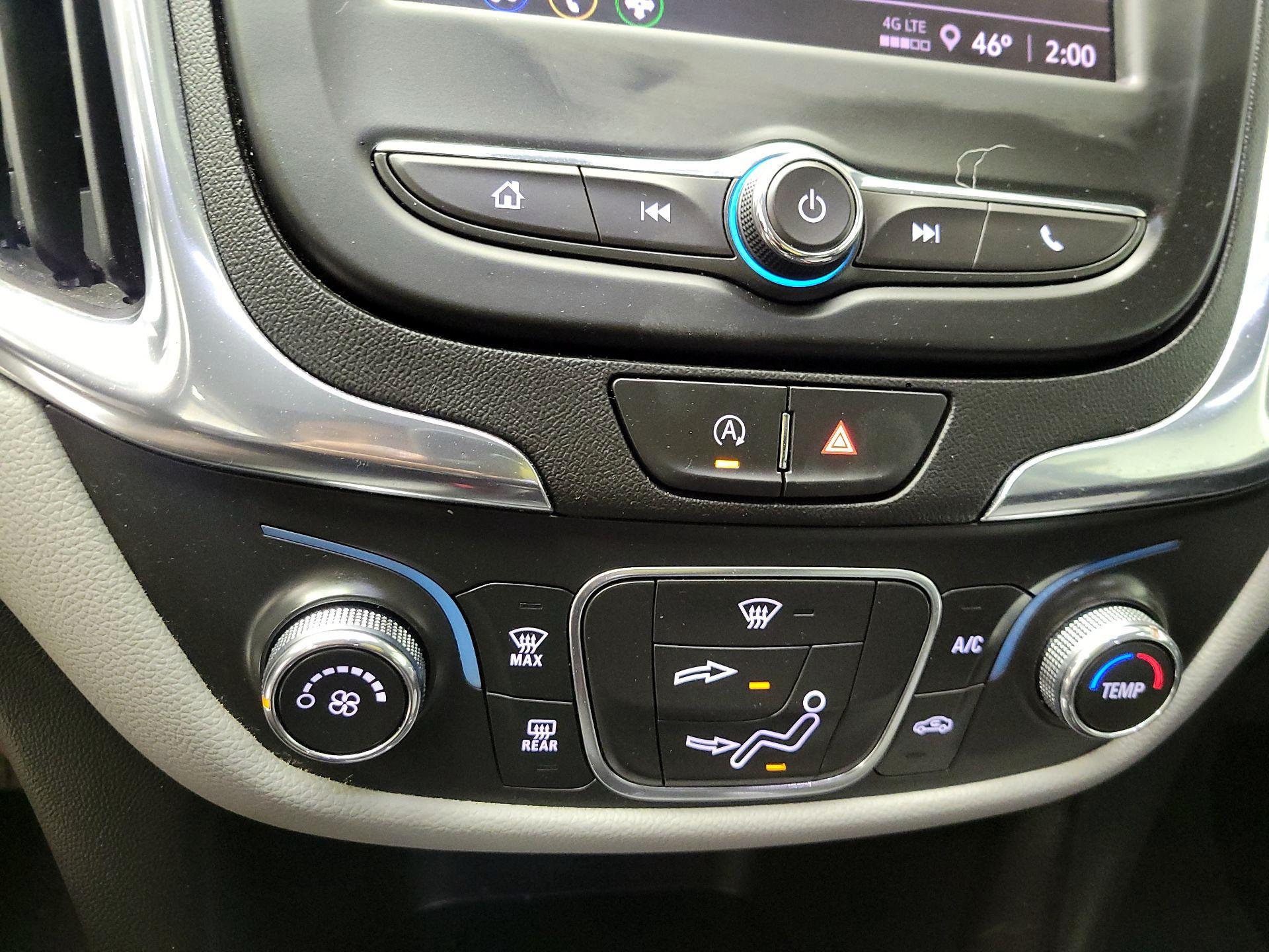 Thumbnail: 2023 Chevrolet Equinox - 14