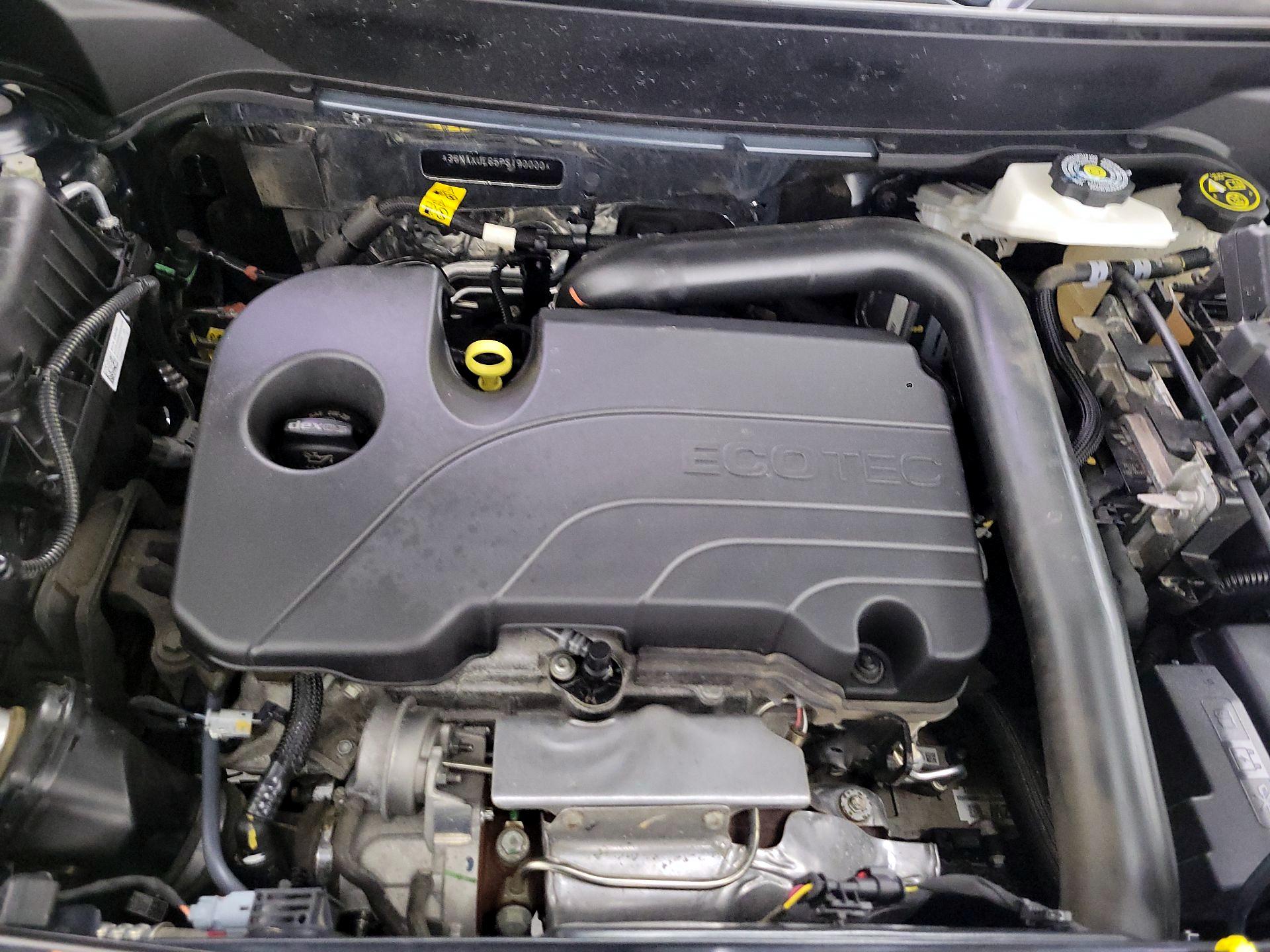 Thumbnail: 2023 Chevrolet Equinox - 19