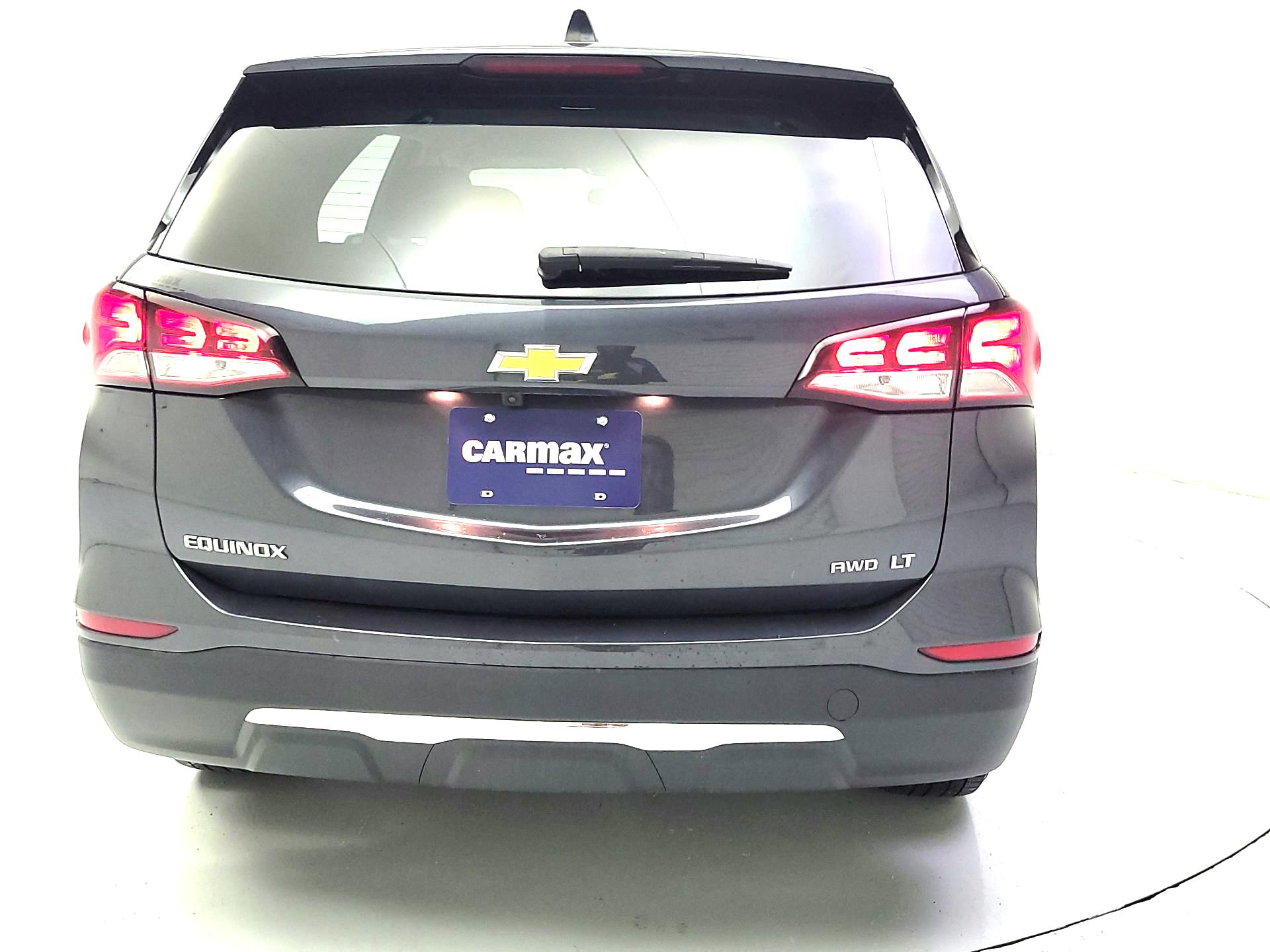 Thumbnail: 2023 Chevrolet Equinox - 6