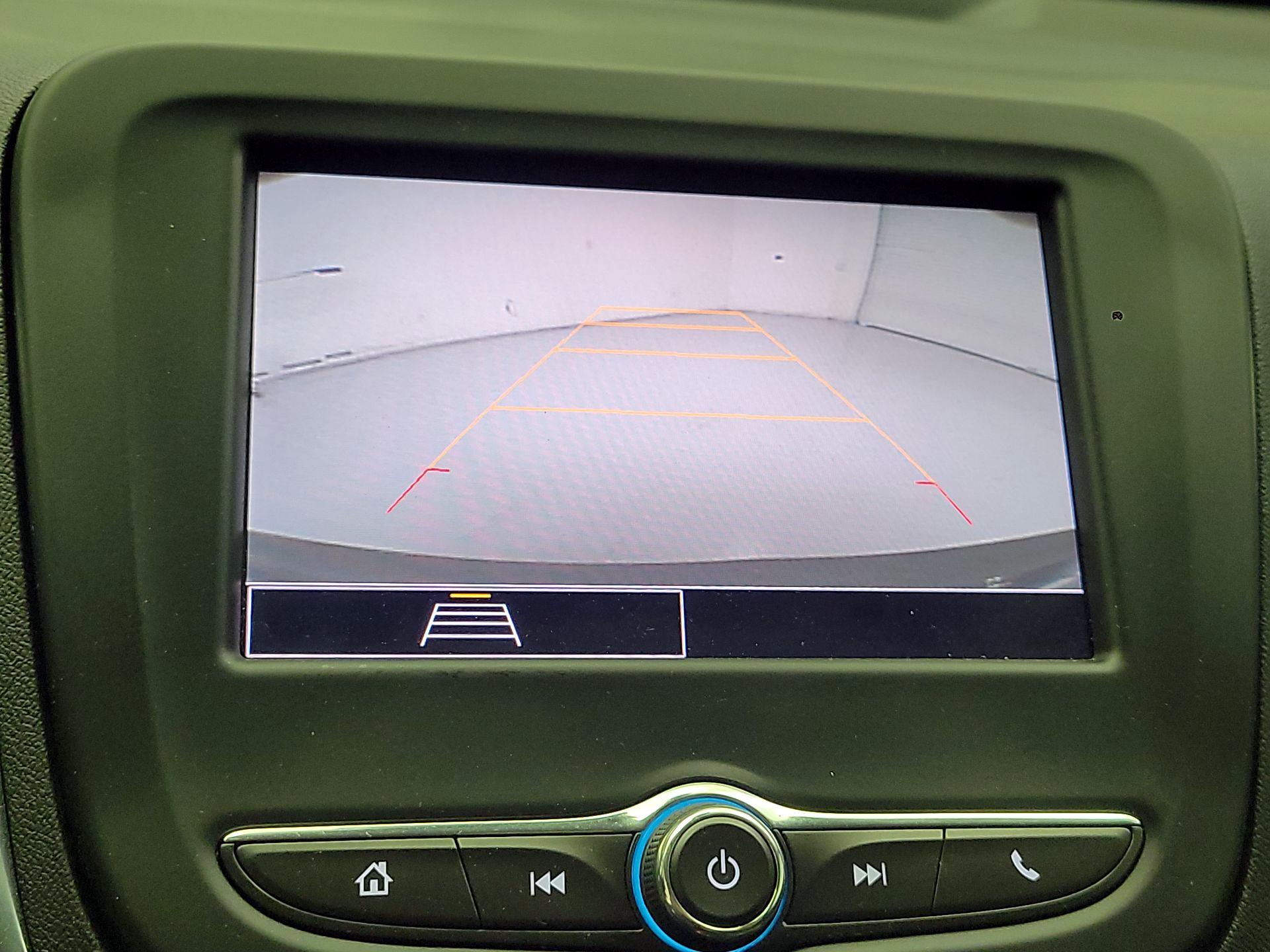 Thumbnail: 2024 Chevrolet Equinox - 12