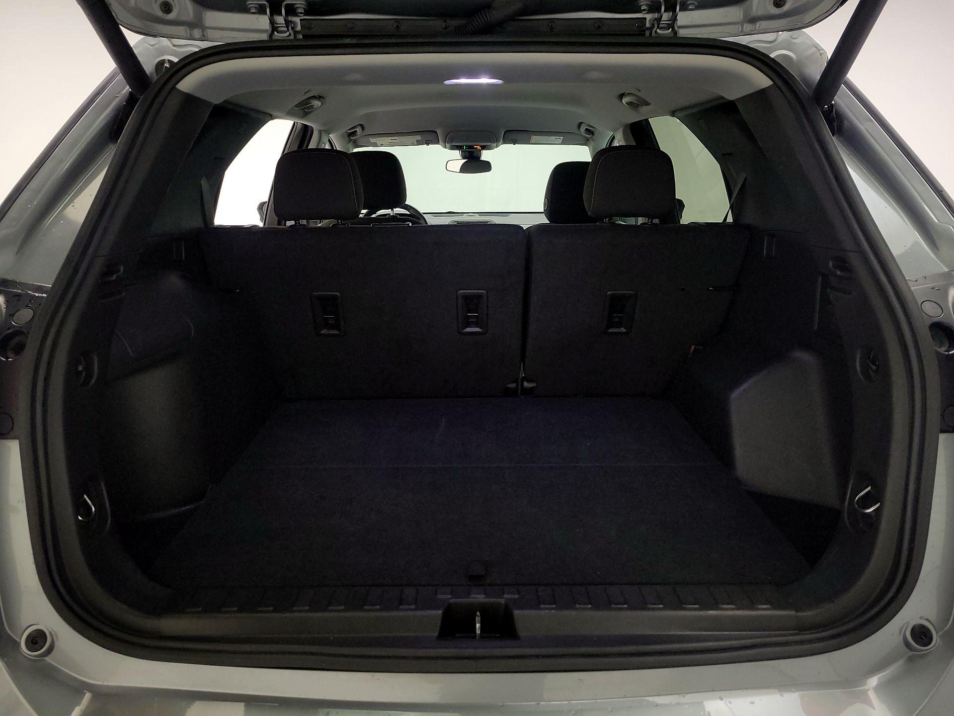 Thumbnail: 2024 Chevrolet Equinox - 18