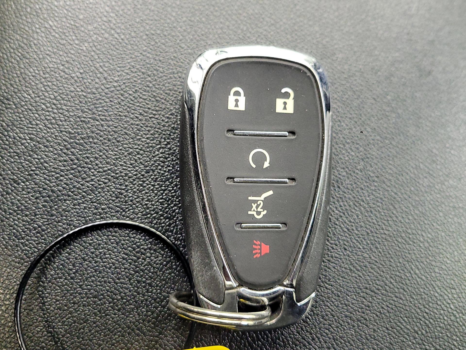 Thumbnail: 2024 Chevrolet Equinox - 20