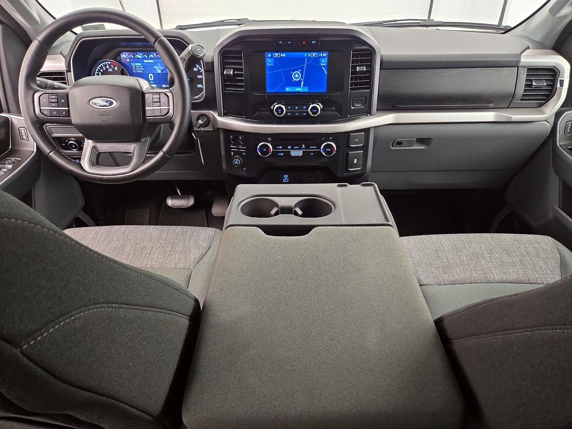 Thumbnail: 2023 Ford F-150 - 9