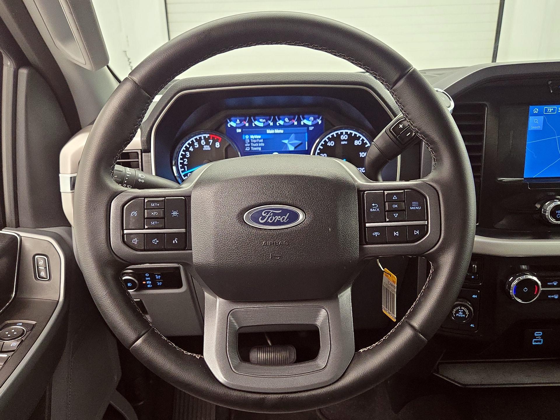 Thumbnail: 2023 Ford F-150 - 10