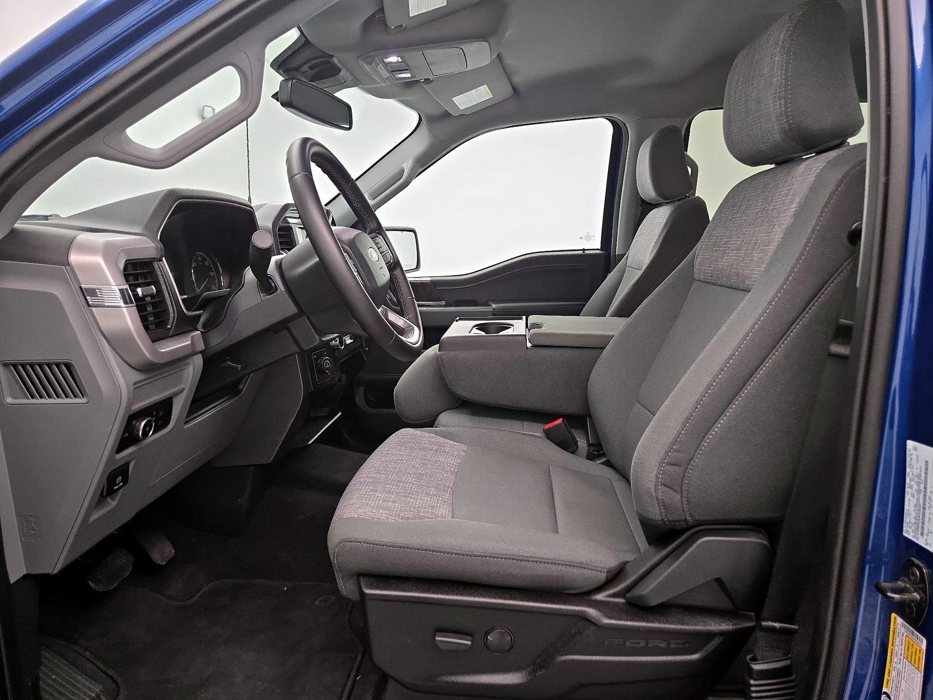 Thumbnail: 2023 Ford F-150 - 11