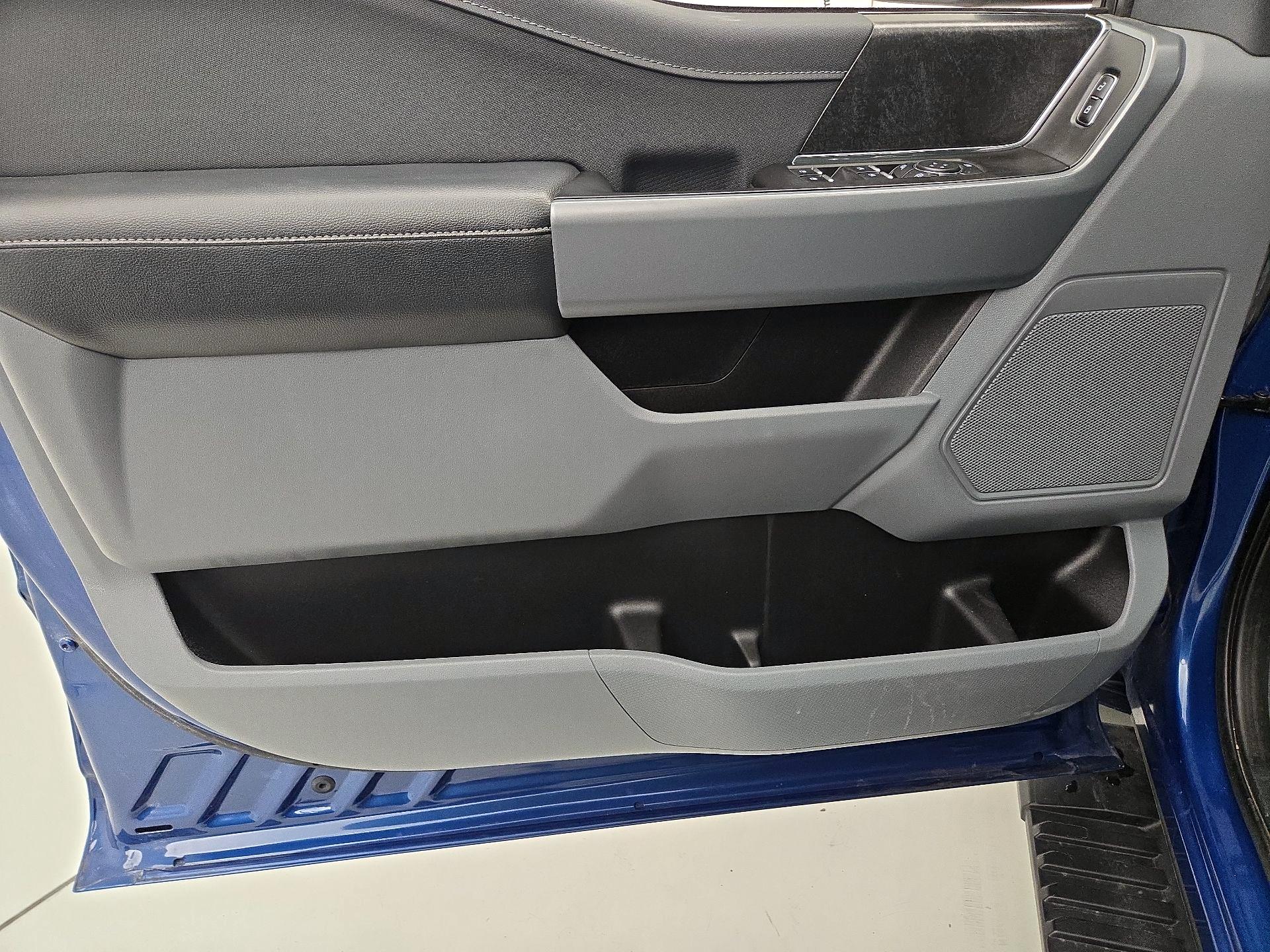 Thumbnail: 2023 Ford F-150 - 12