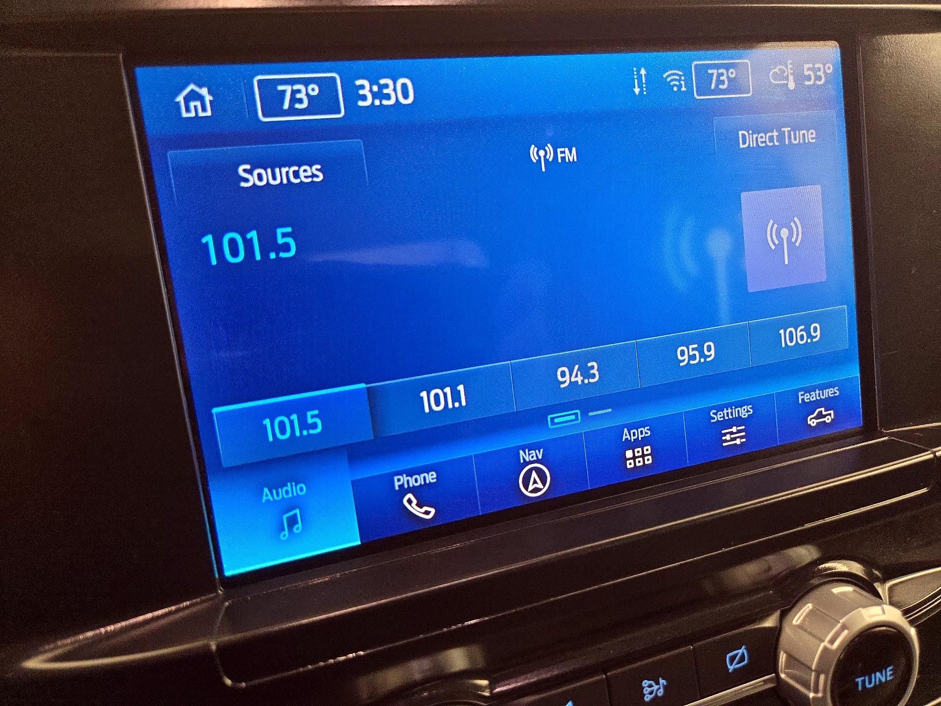 Thumbnail: 2023 Ford F-150 - 16