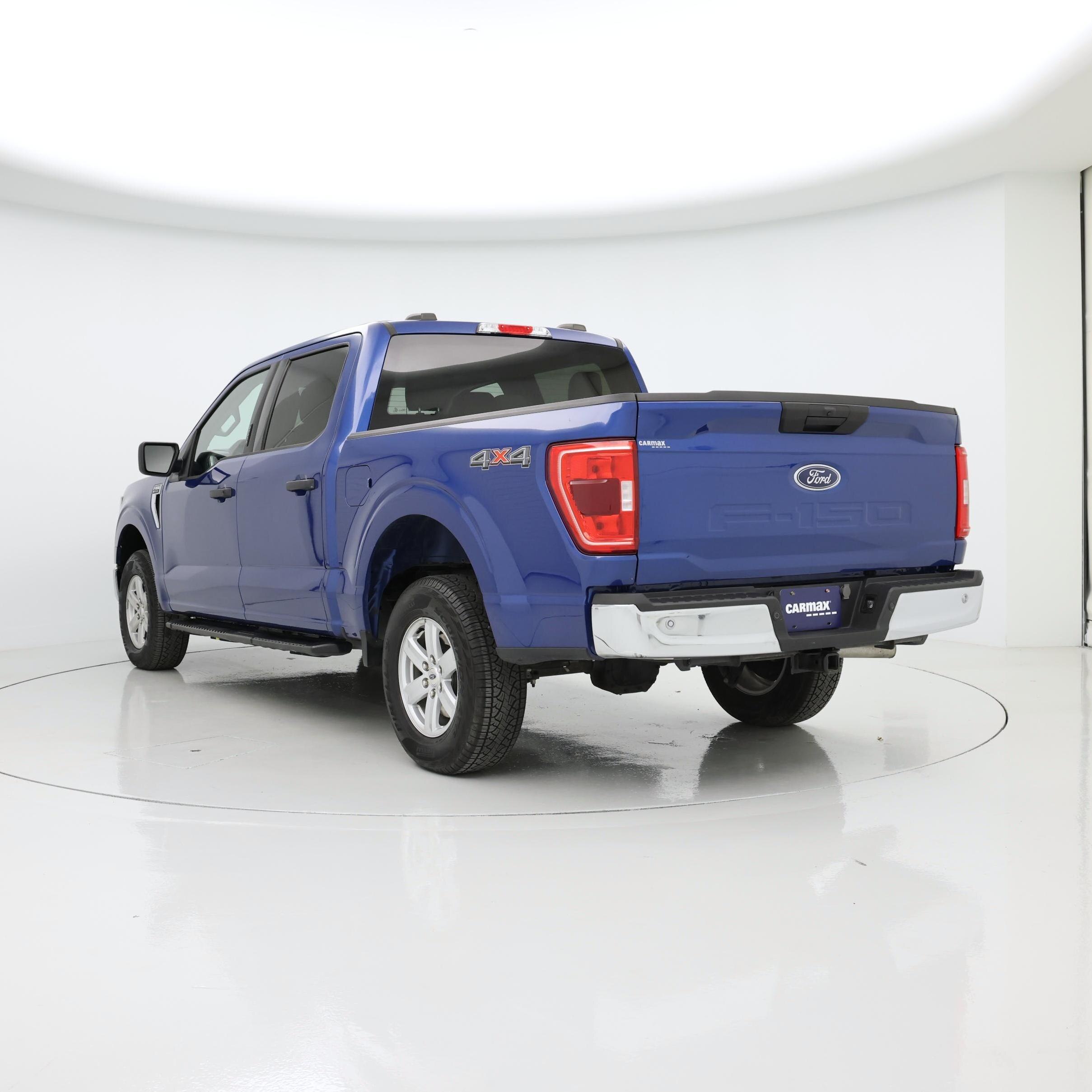 Thumbnail: 2023 Ford F-150 - 2