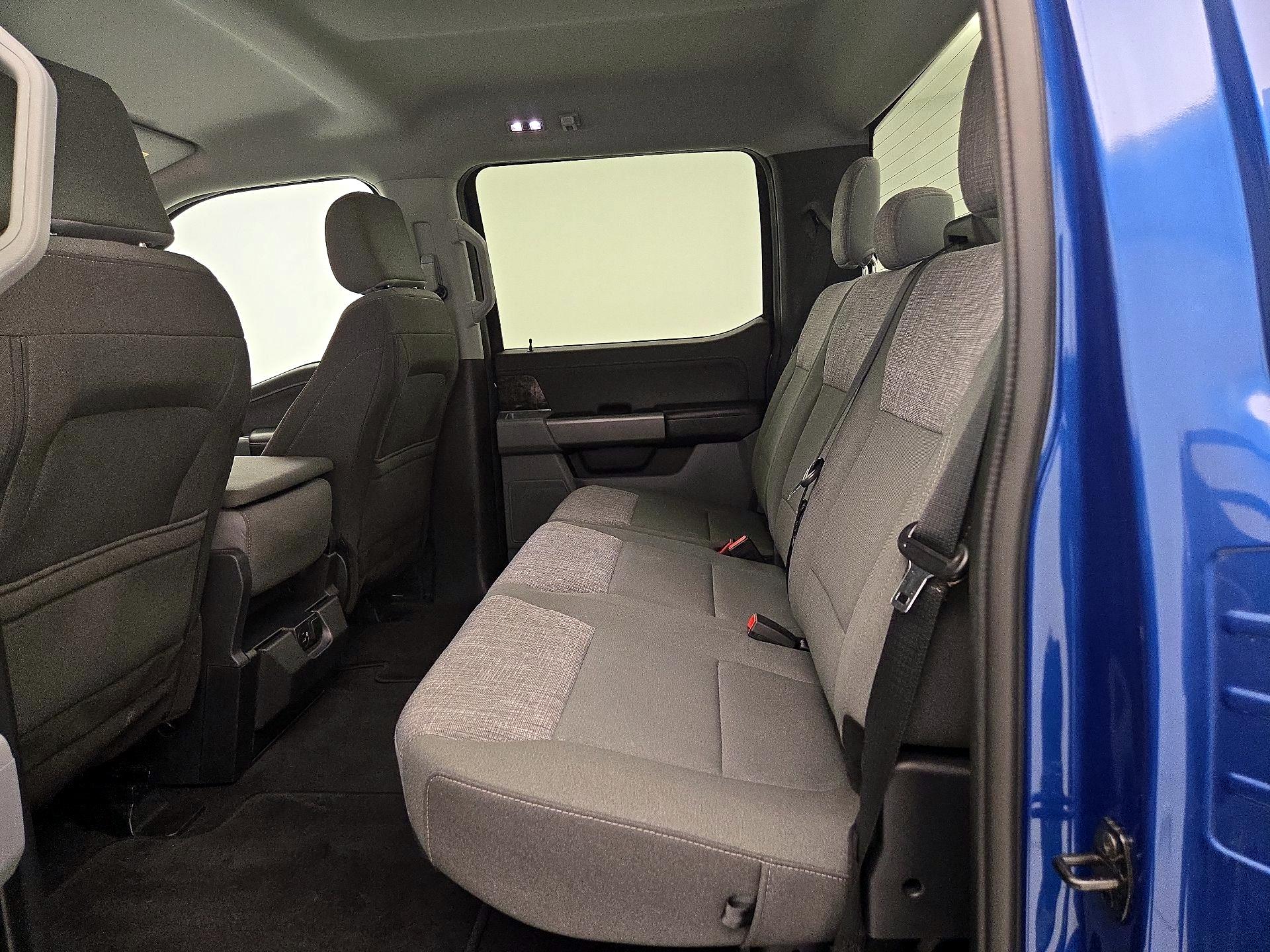 Thumbnail: 2023 Ford F-150 - 20