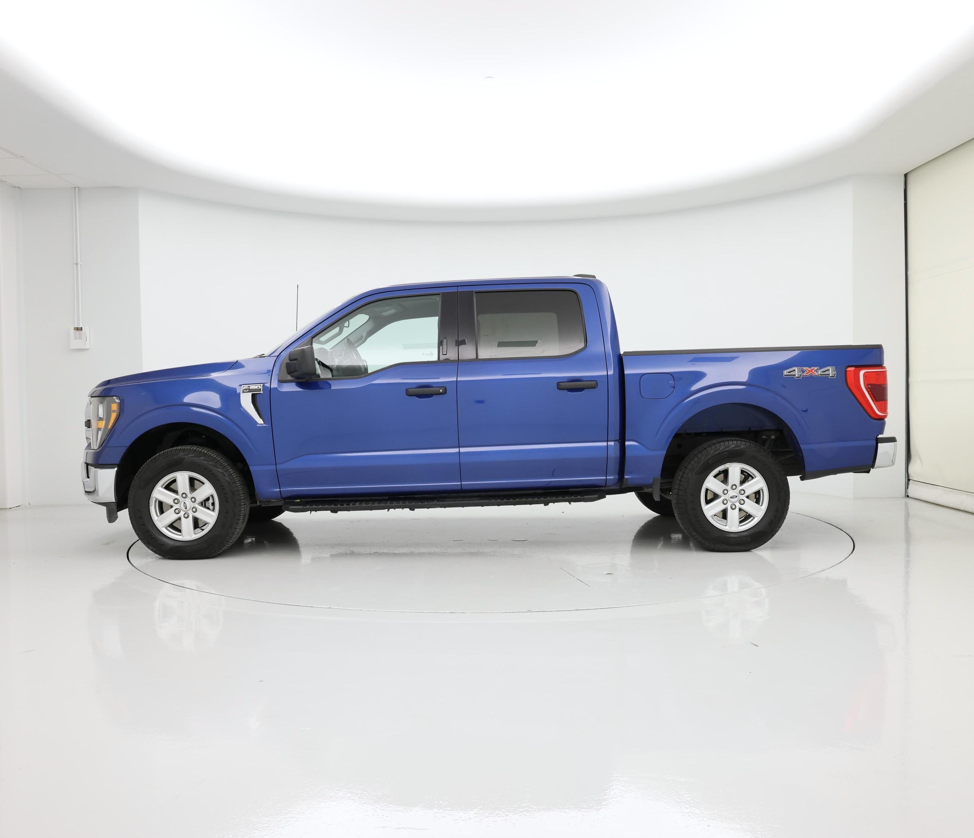 Thumbnail: 2023 Ford F-150 - 3