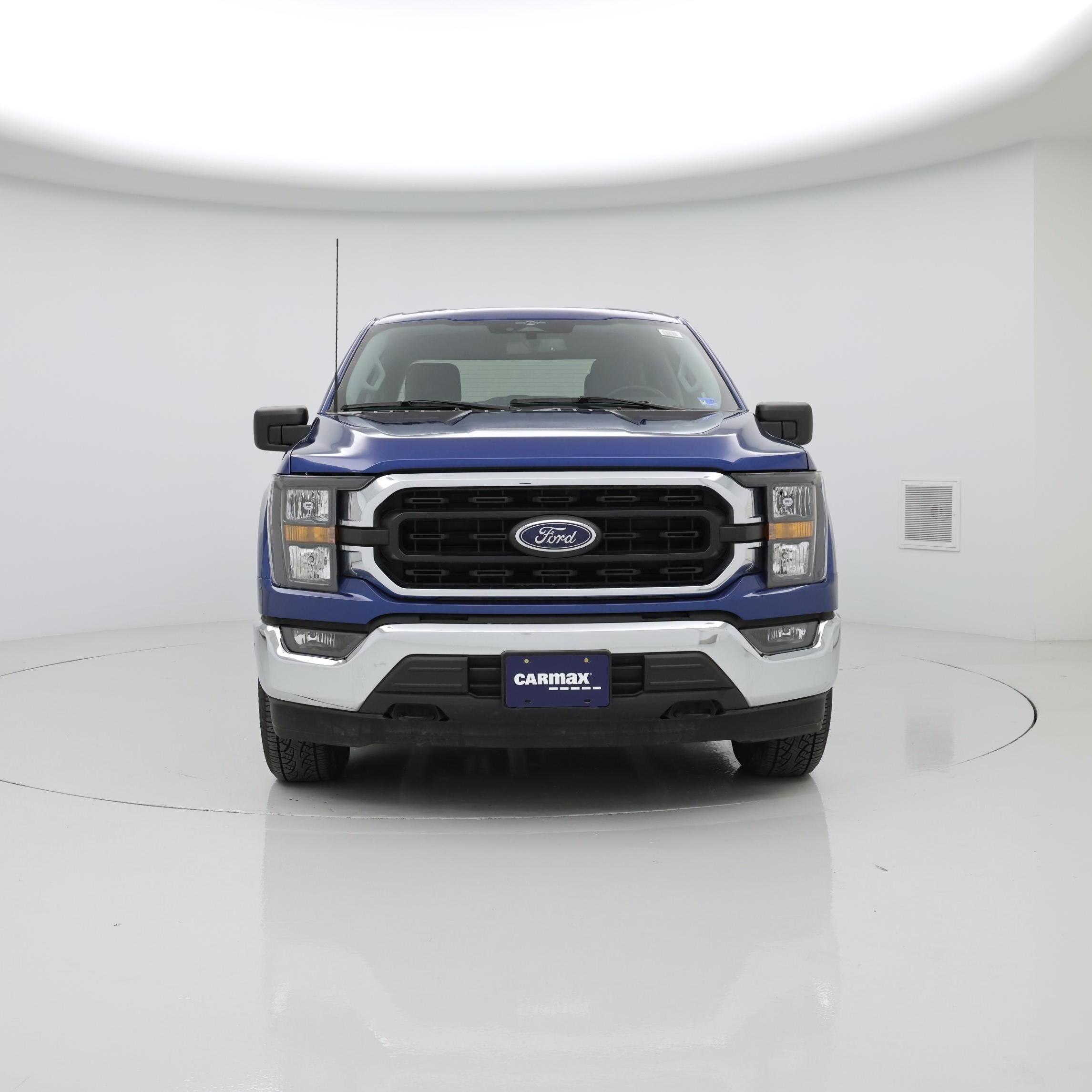 Thumbnail: 2023 Ford F-150 - 5