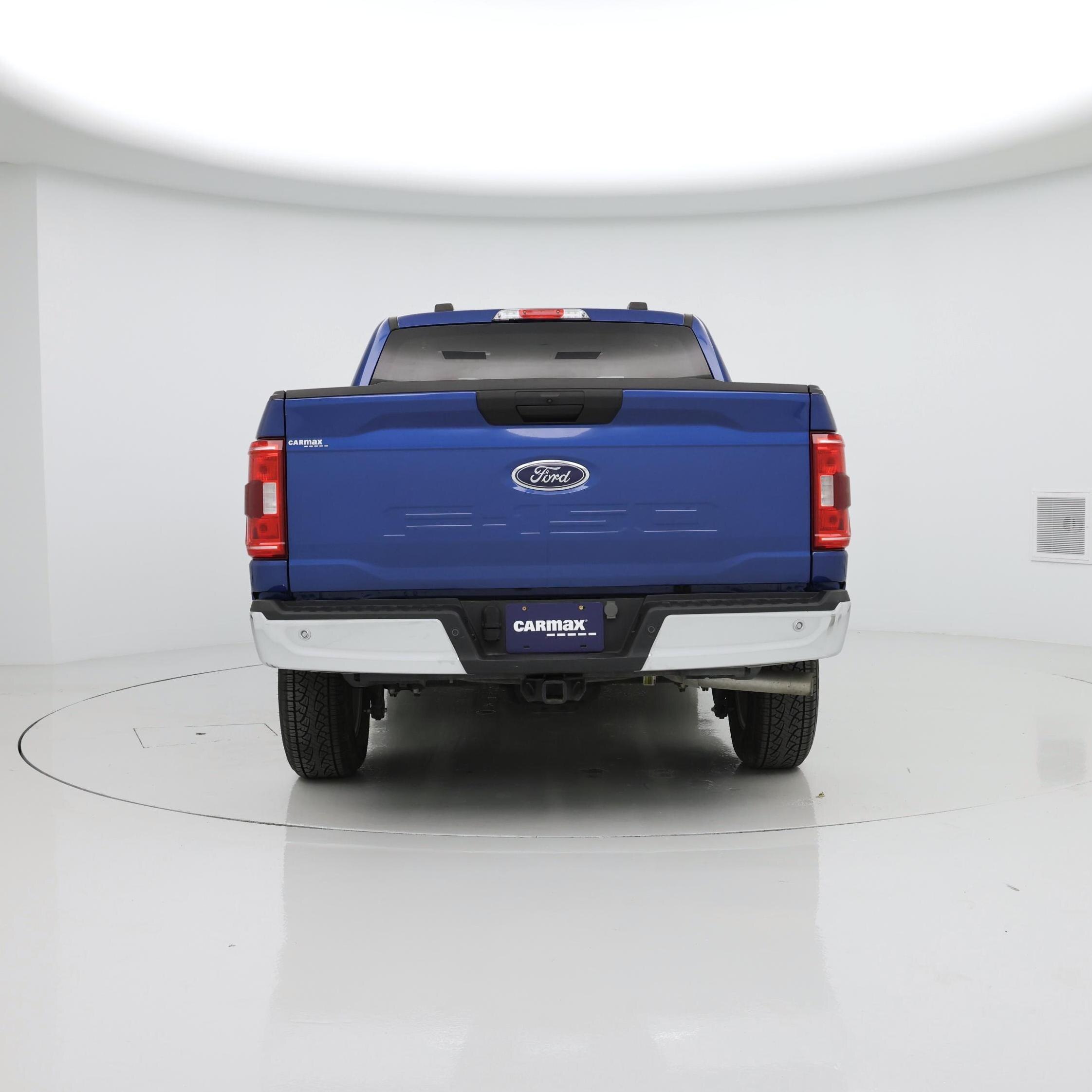 Thumbnail: 2023 Ford F-150 - 6