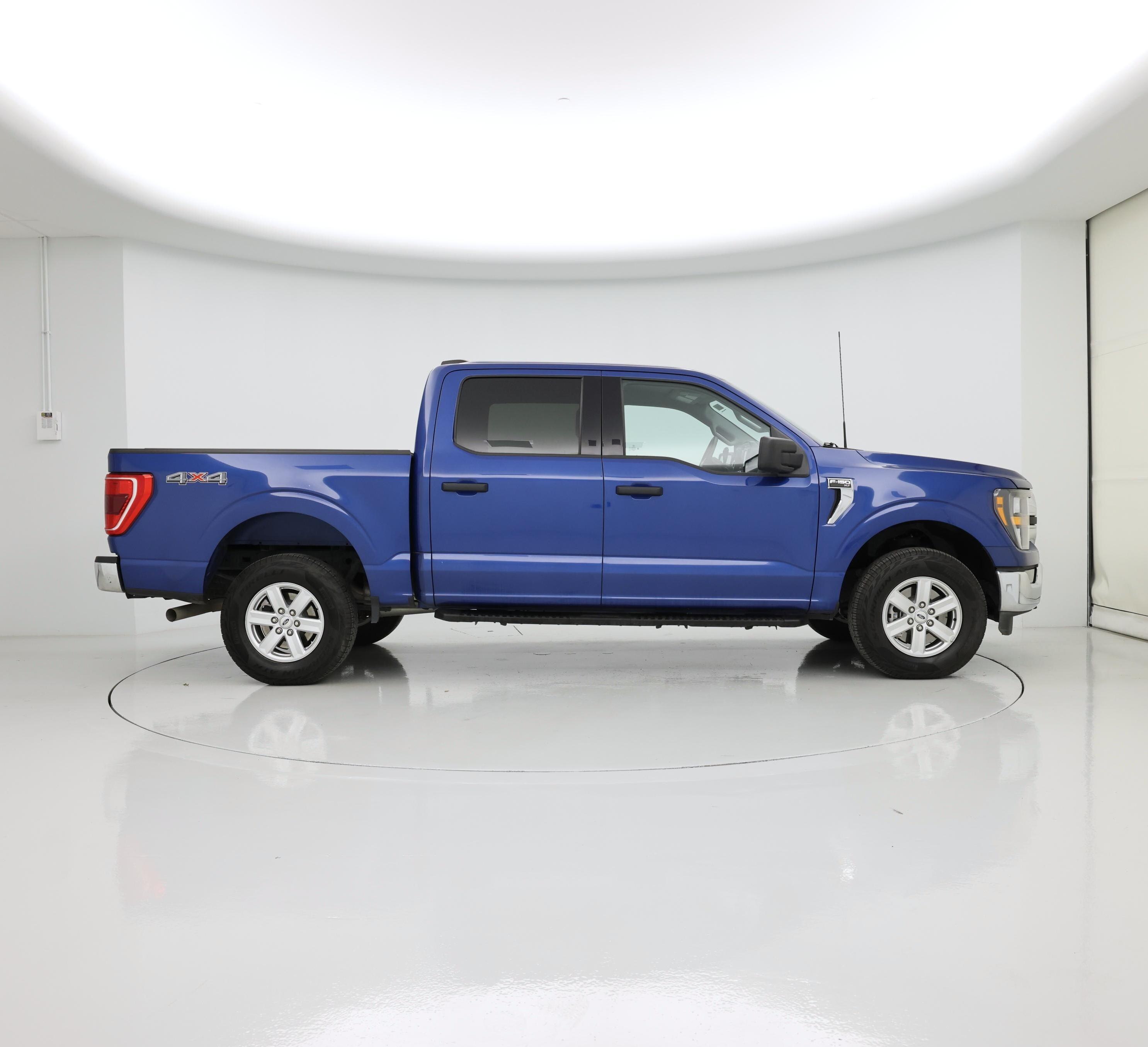 Thumbnail: 2023 Ford F-150 - 7