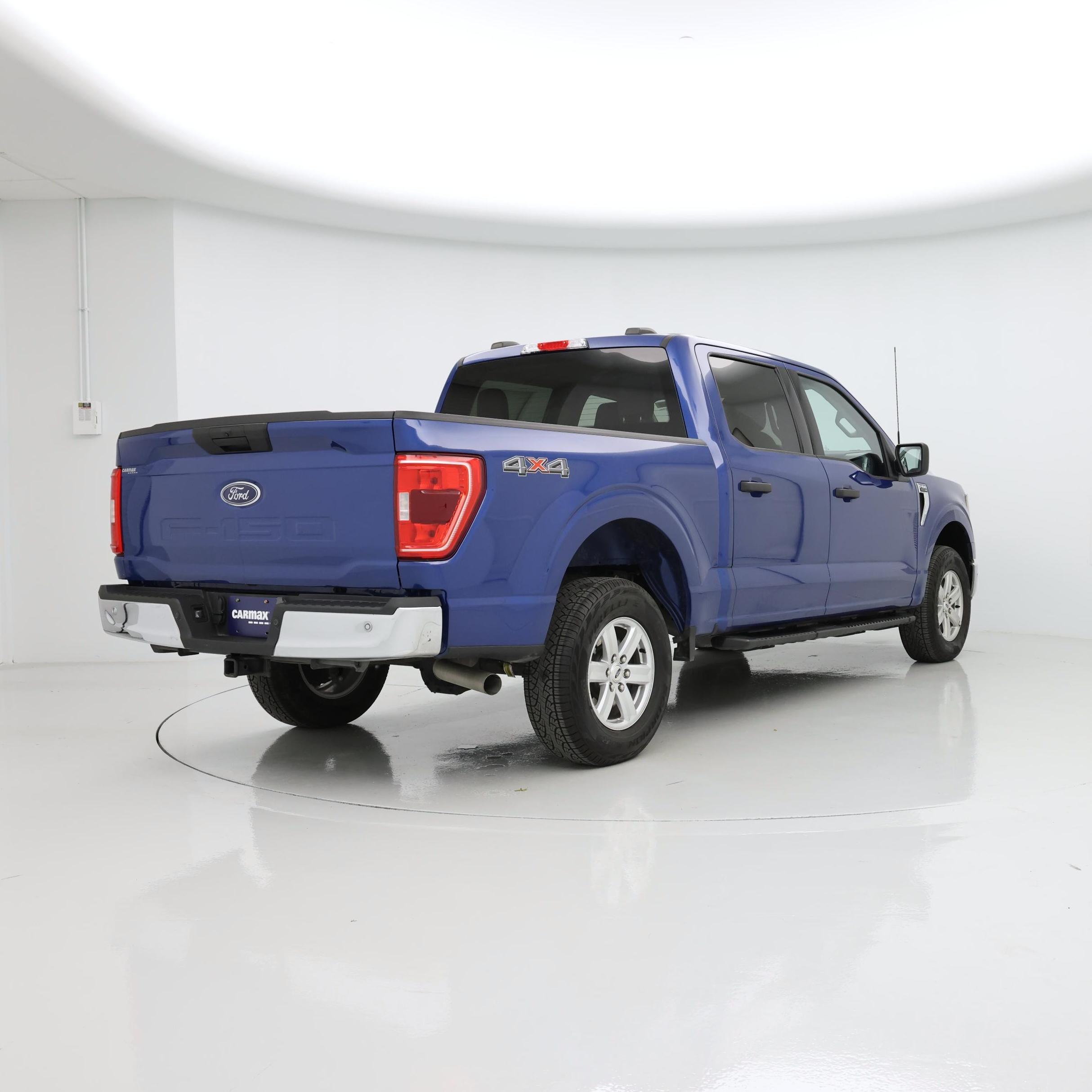 Thumbnail: 2023 Ford F-150 - 8