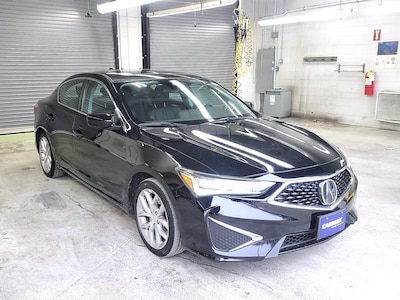 2020 Acura ILX