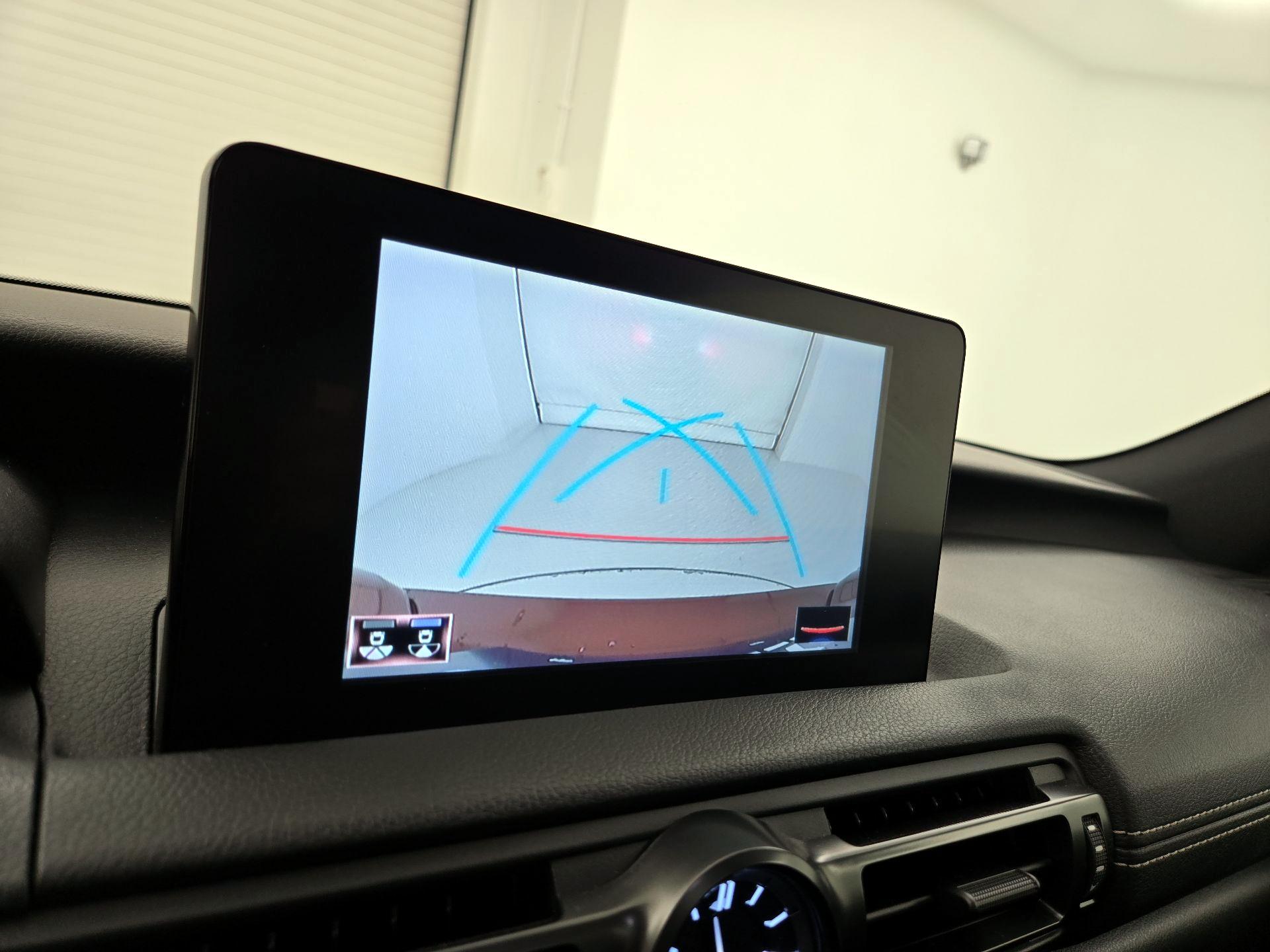Thumbnail: 2023 Lexus IS - 14