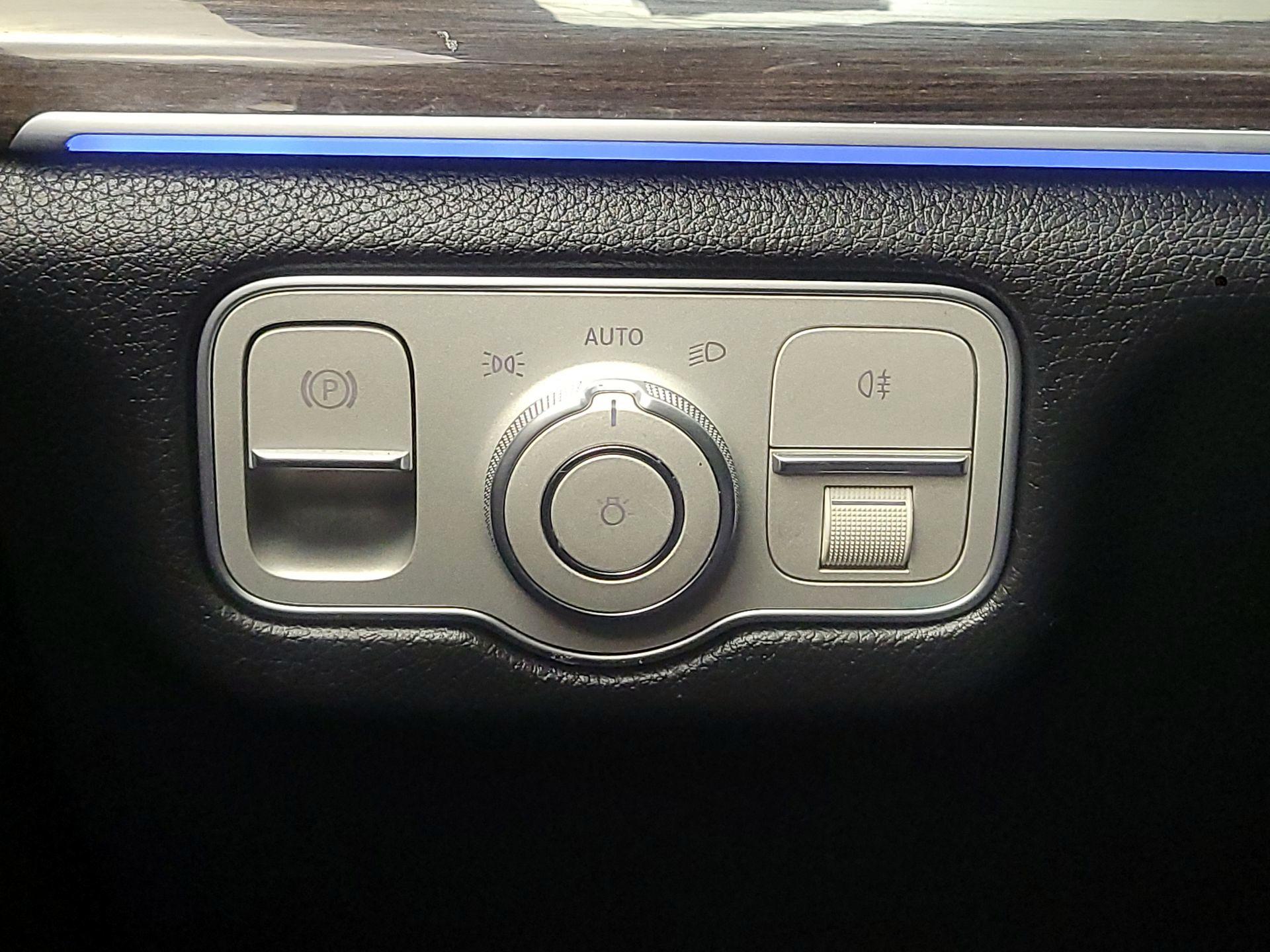 Thumbnail: 2024 Mercedes-Benz GLE - 11