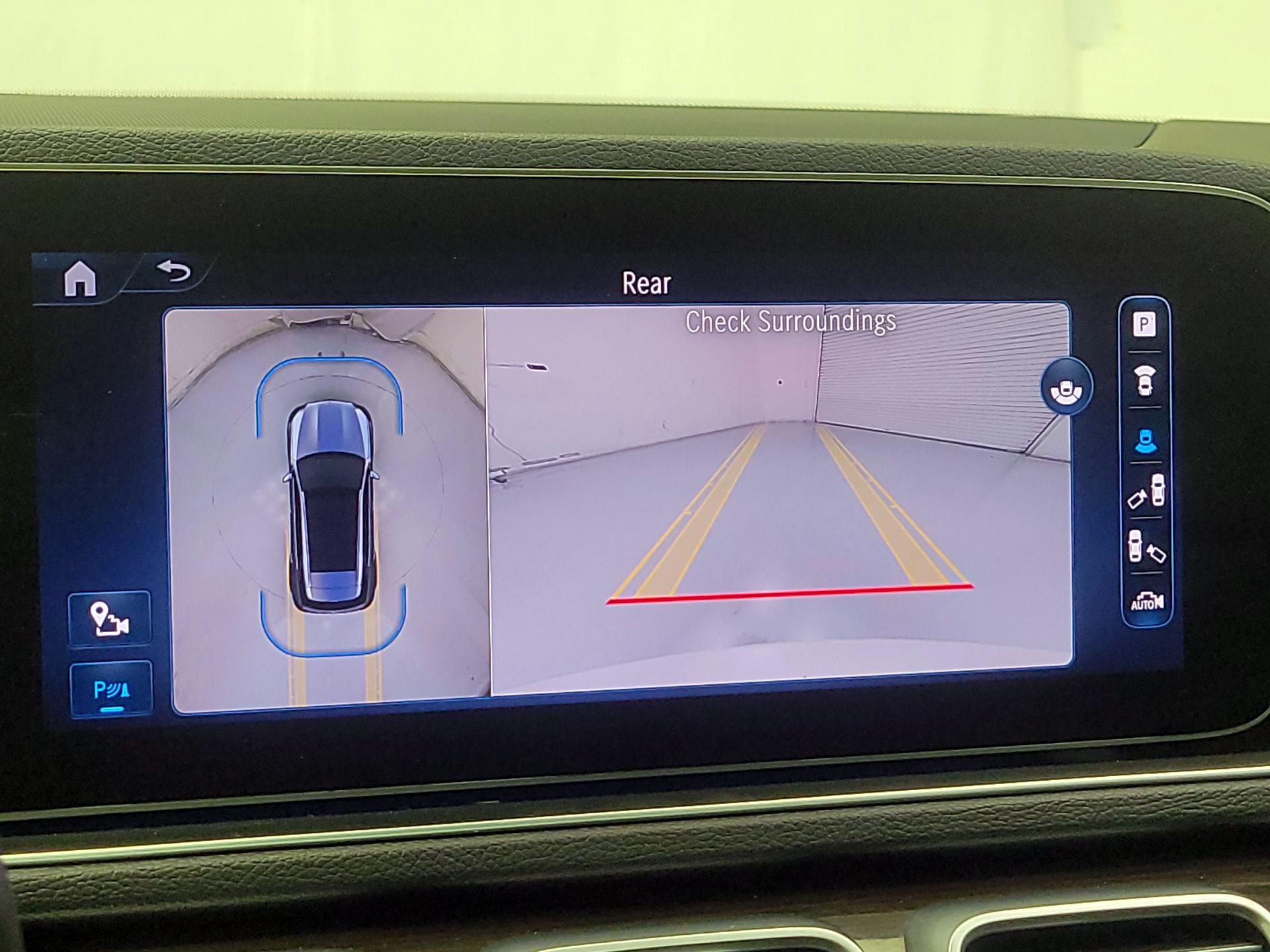 Thumbnail: 2024 Mercedes-Benz GLE - 13