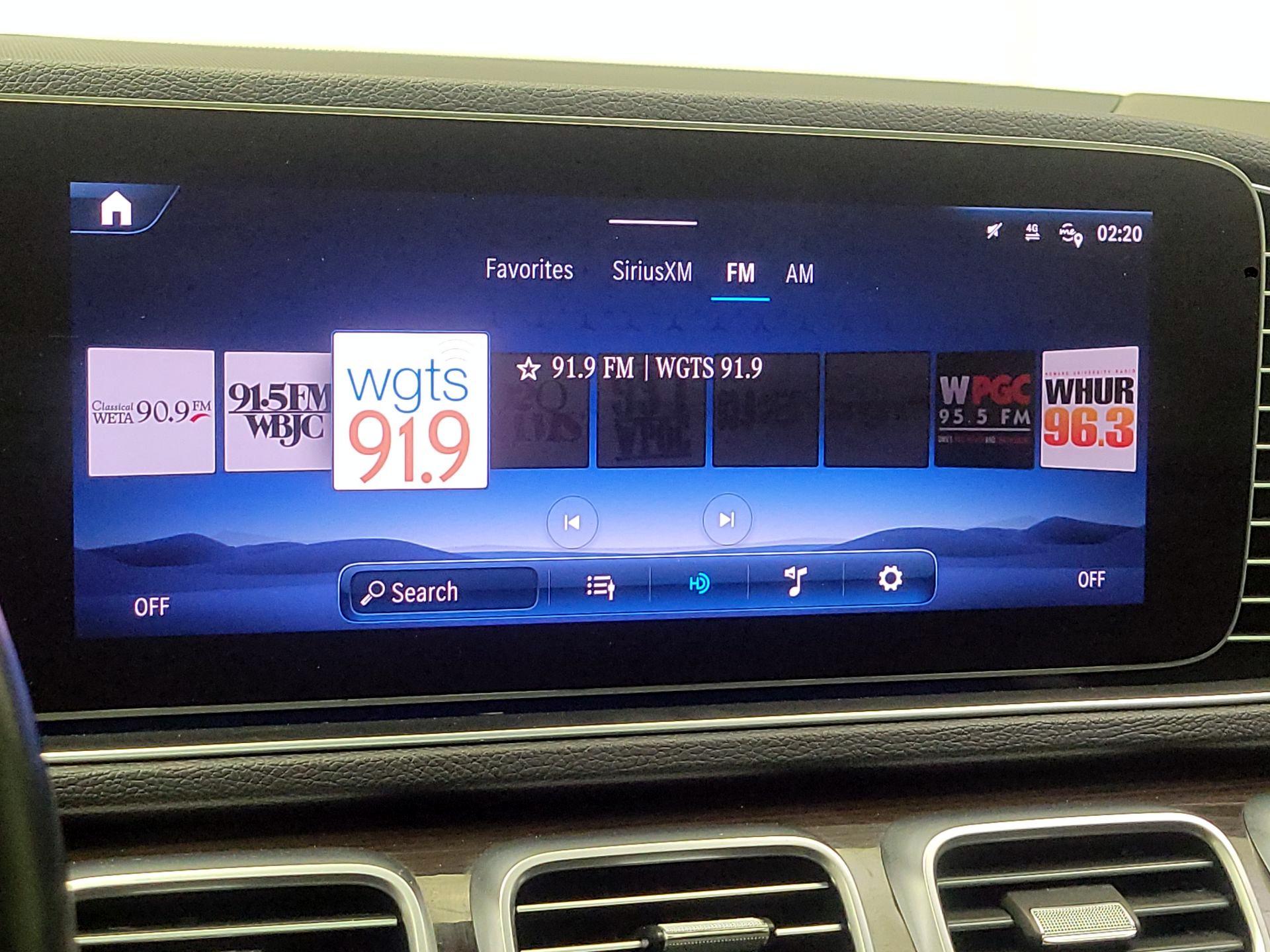 Thumbnail: 2024 Mercedes-Benz GLE - 14