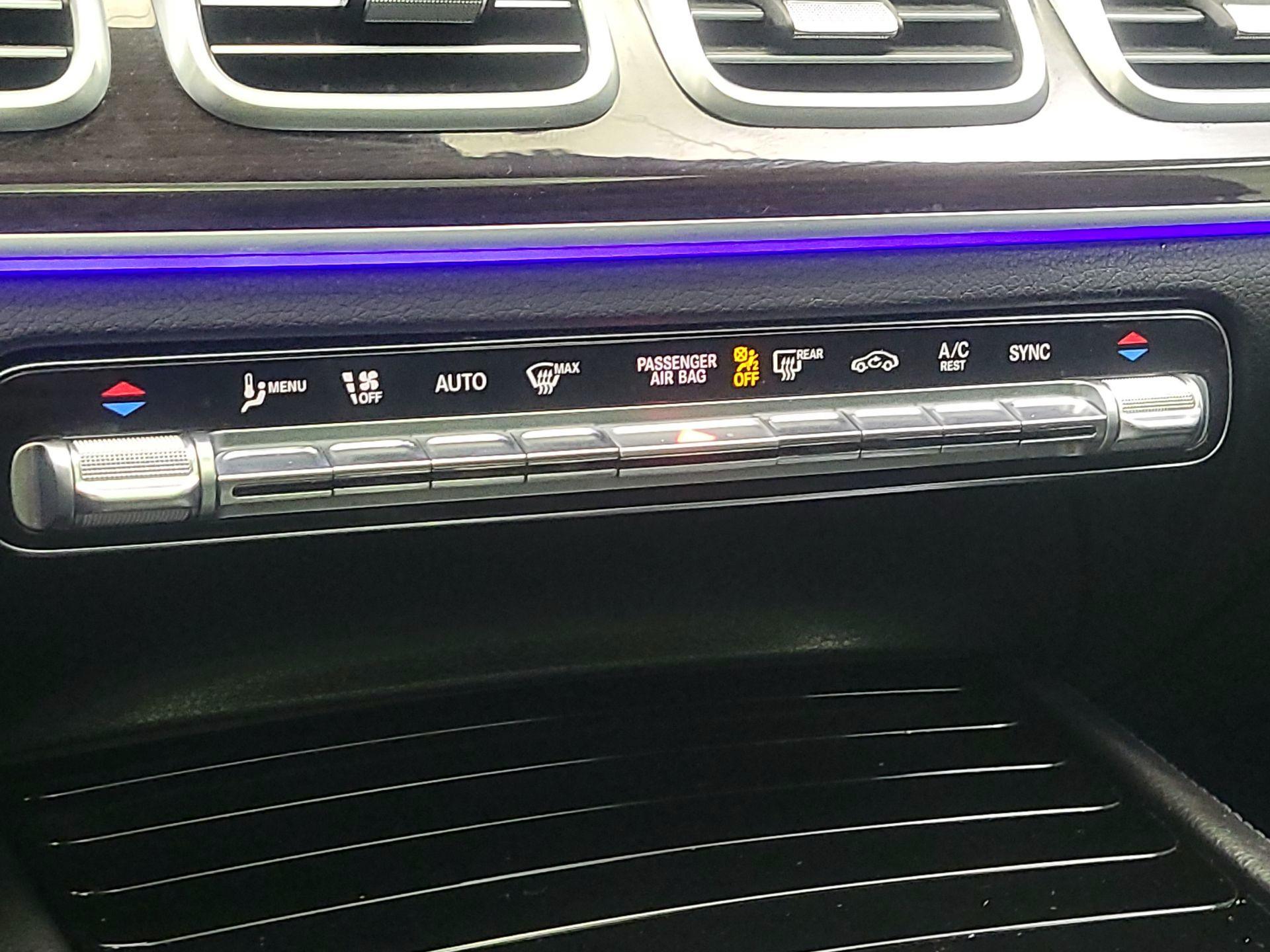 Thumbnail: 2024 Mercedes-Benz GLE - 15