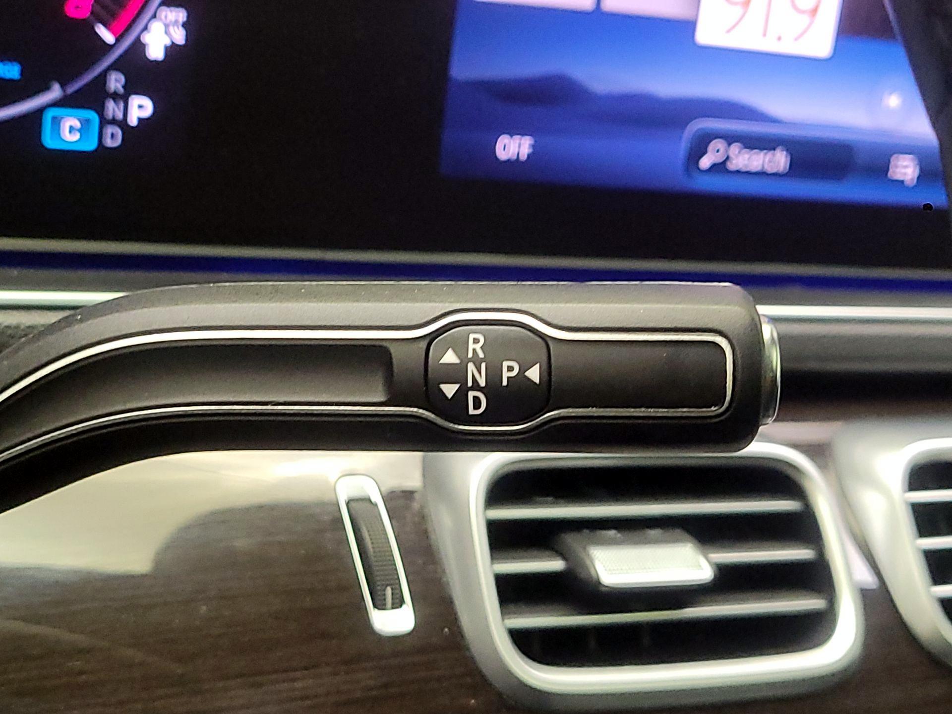 Thumbnail: 2024 Mercedes-Benz GLE - 16