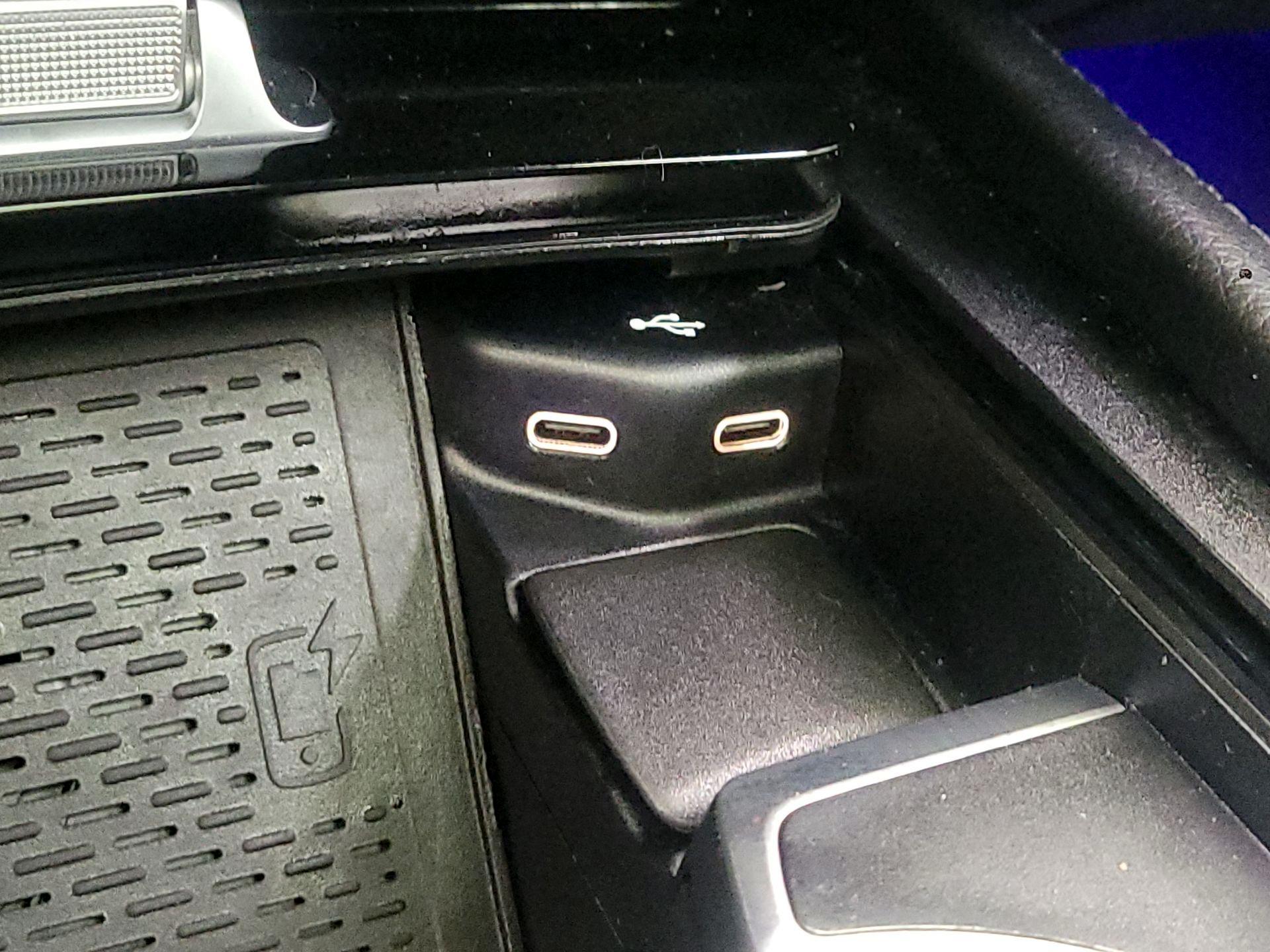 Thumbnail: 2024 Mercedes-Benz GLE - 17