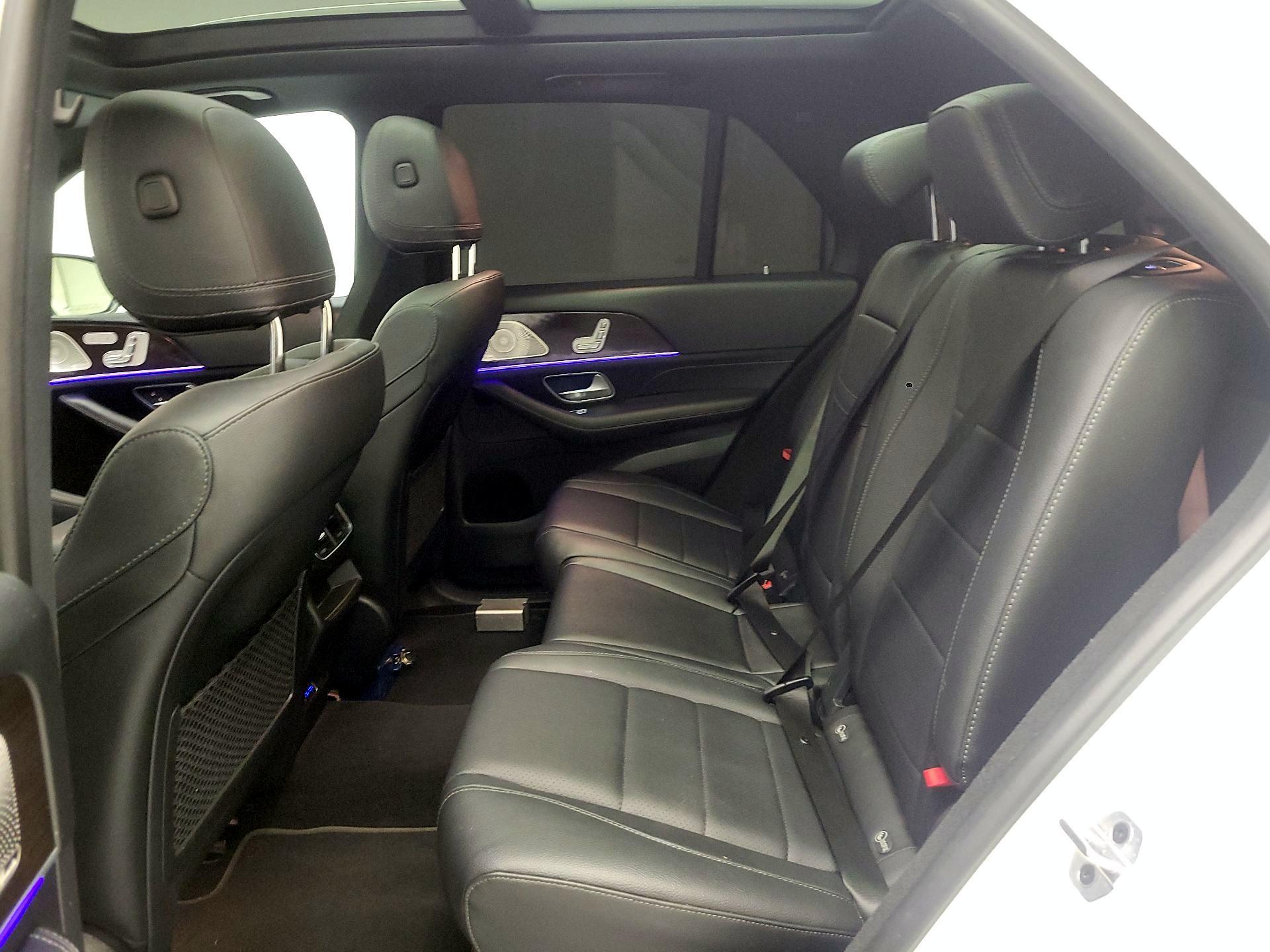 Thumbnail: 2024 Mercedes-Benz GLE - 19