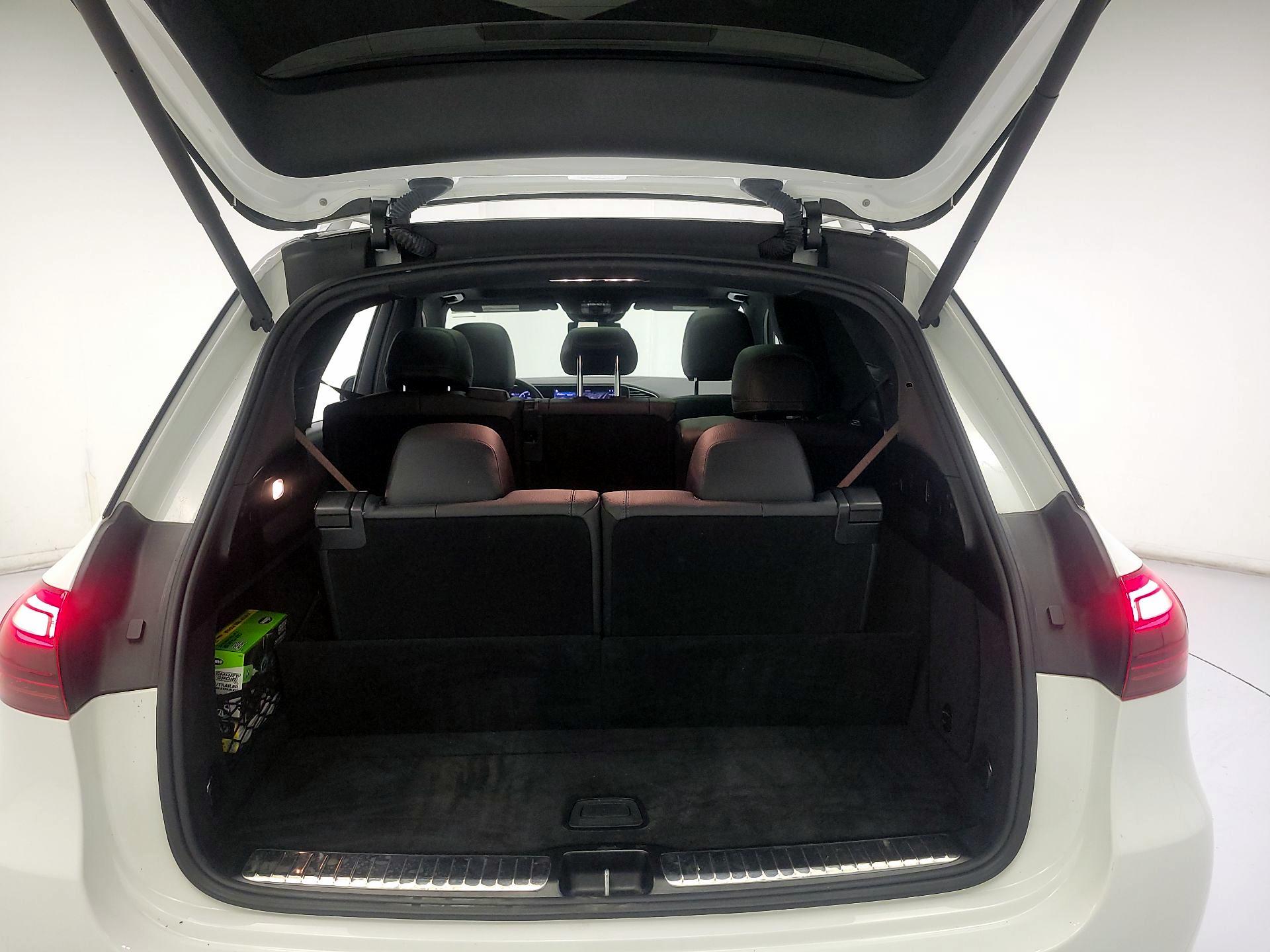 Thumbnail: 2024 Mercedes-Benz GLE - 20