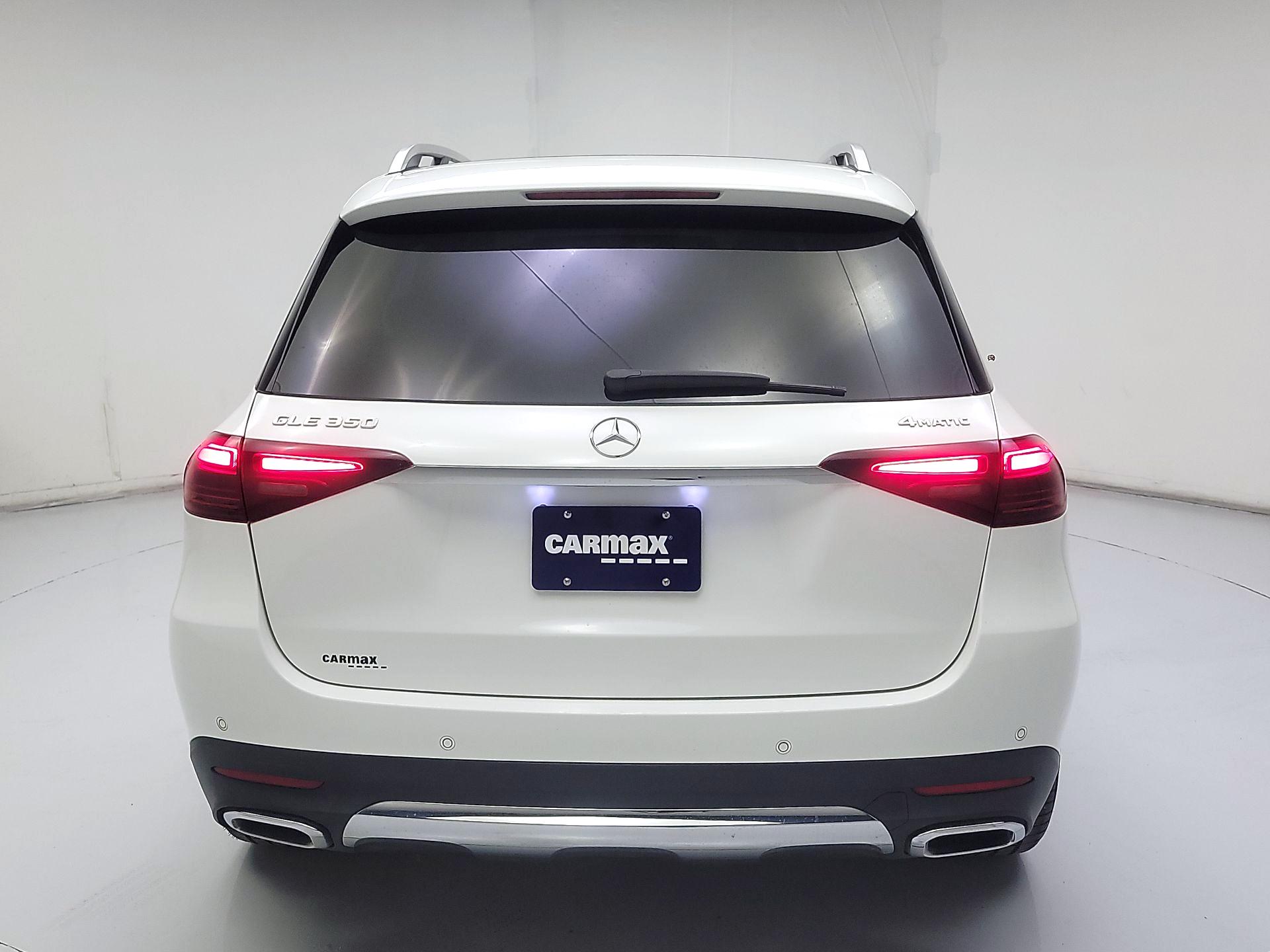 Thumbnail: 2024 Mercedes-Benz GLE - 6