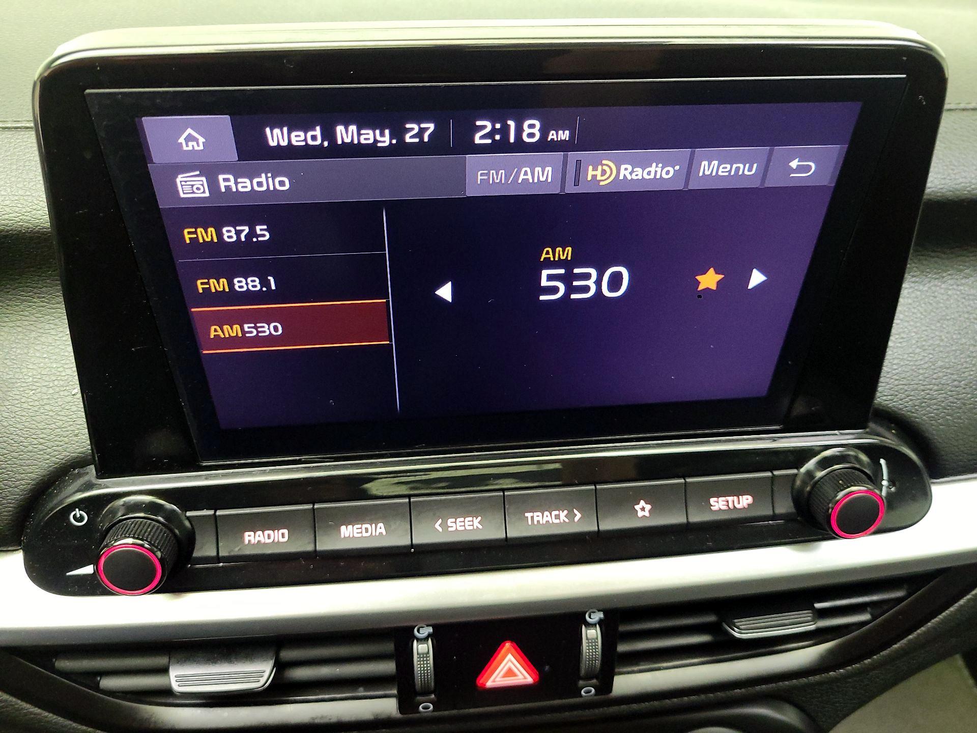 Thumbnail: 2024 Kia Forte - 15