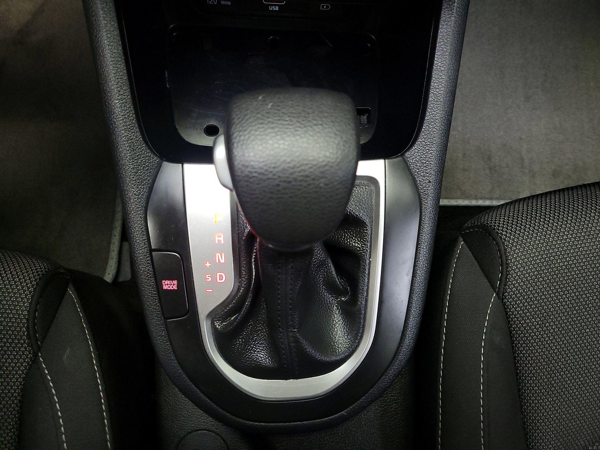 Thumbnail: 2024 Kia Forte - 17