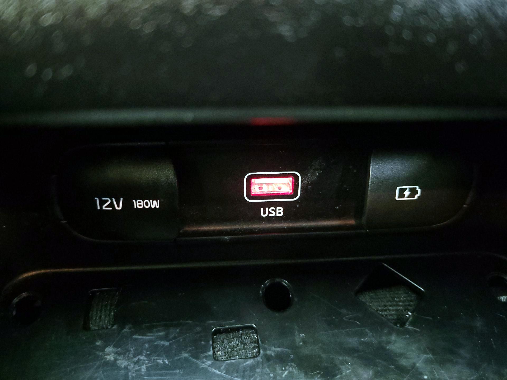 Thumbnail: 2024 Kia Forte - 18