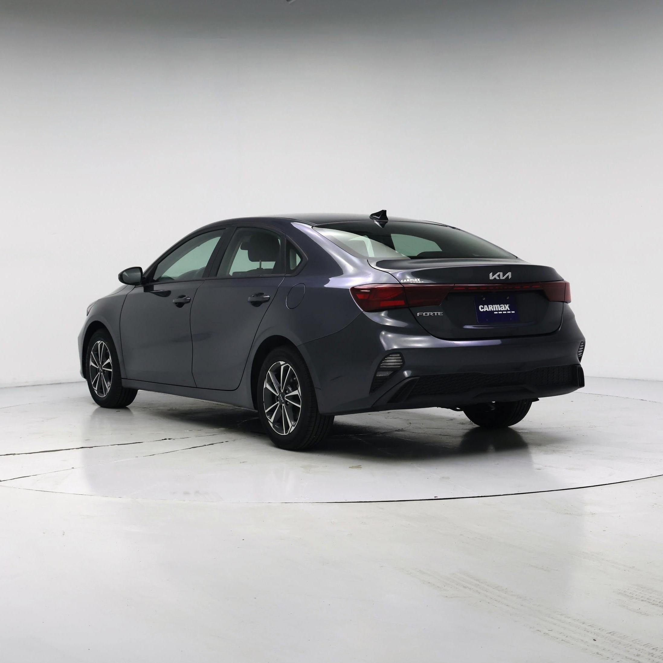Thumbnail: 2024 Kia Forte - 2