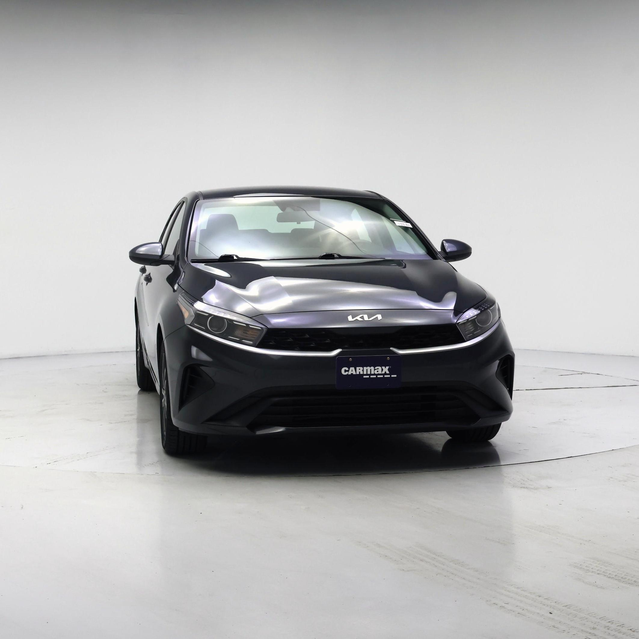 Thumbnail: 2024 Kia Forte - 5