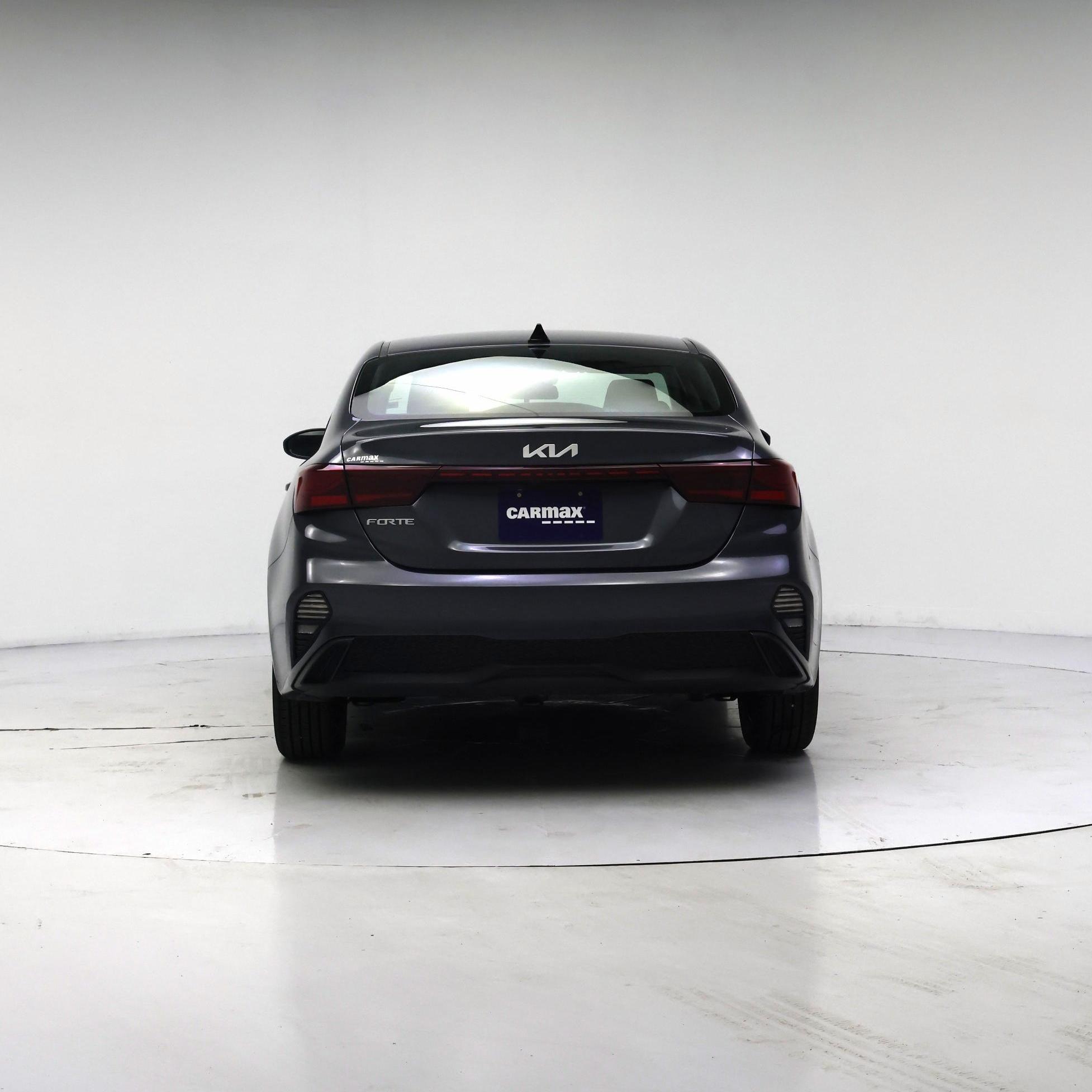 Thumbnail: 2024 Kia Forte - 6