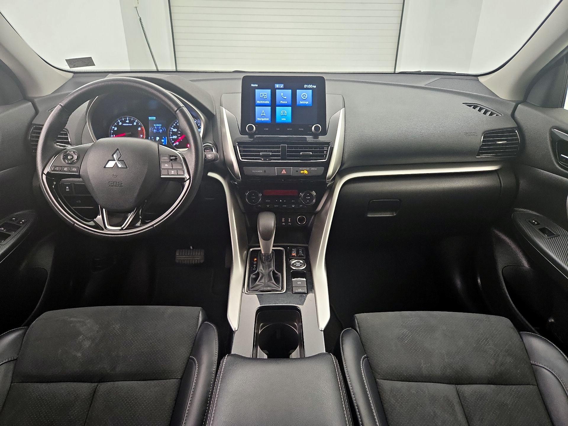 Thumbnail: 2024 Mitsubishi Eclipse Cross - 9