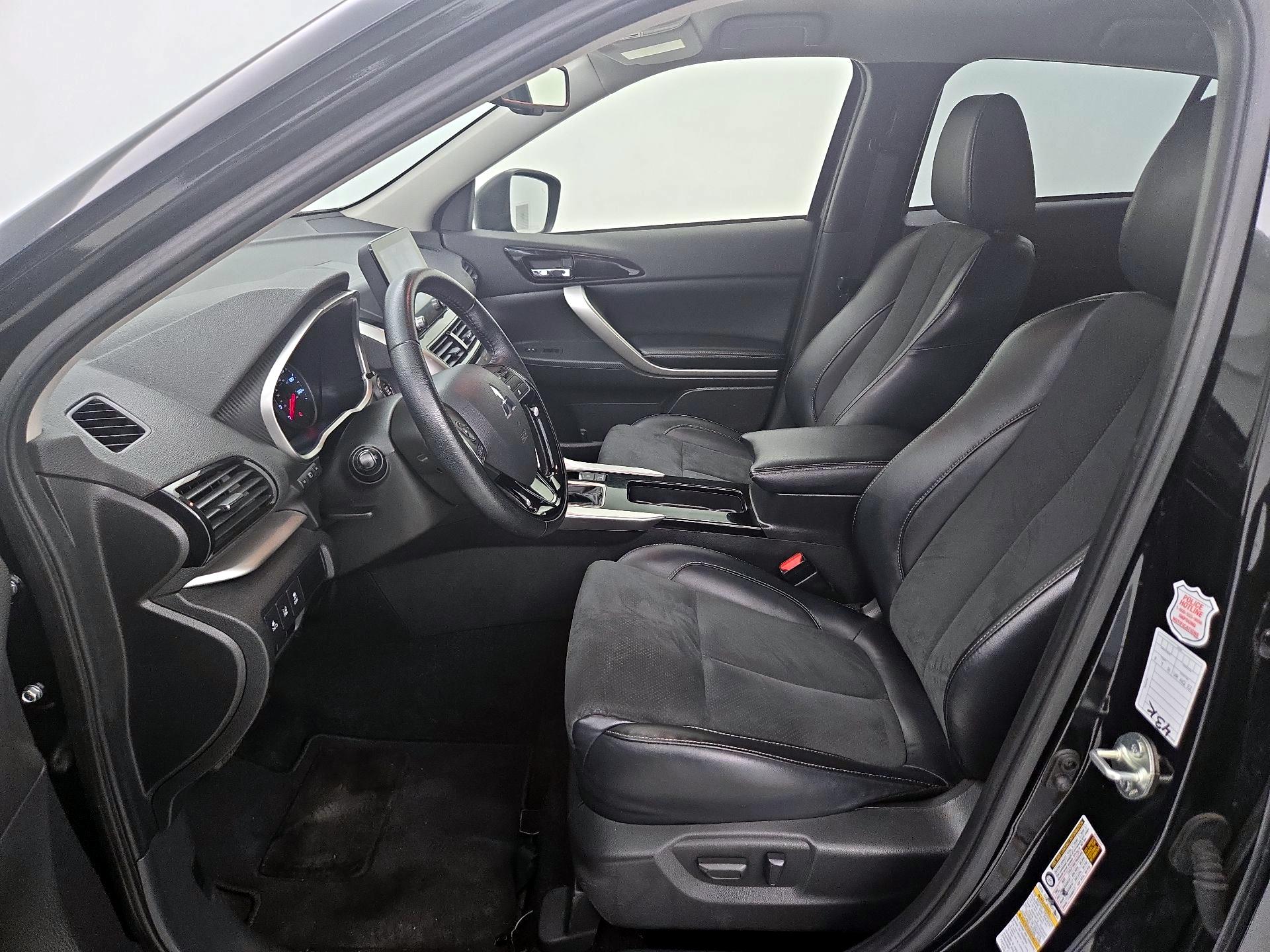 Thumbnail: 2024 Mitsubishi Eclipse Cross - 11