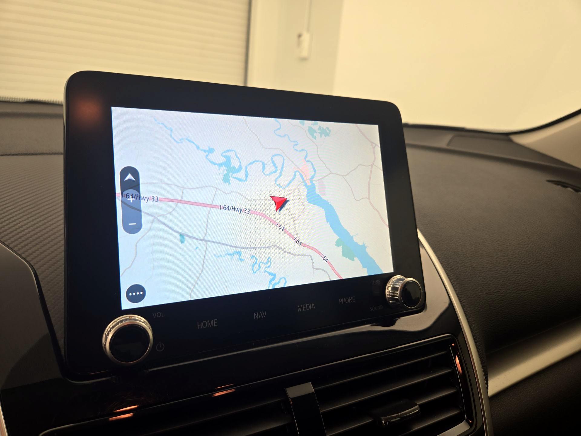 Thumbnail: 2024 Mitsubishi Eclipse Cross - 14