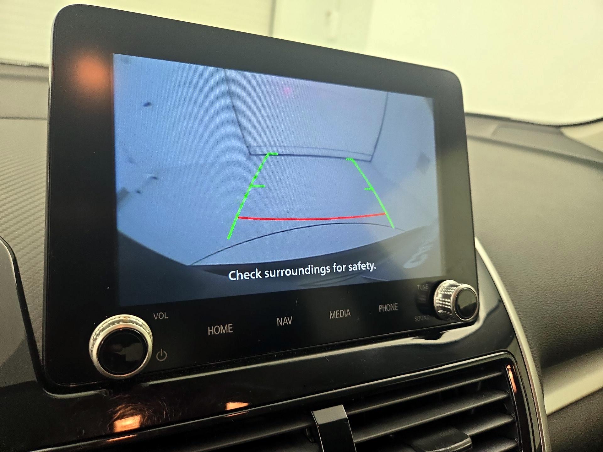 Thumbnail: 2024 Mitsubishi Eclipse Cross - 15