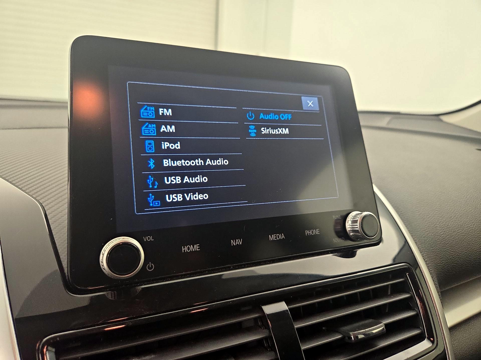 Thumbnail: 2024 Mitsubishi Eclipse Cross - 16