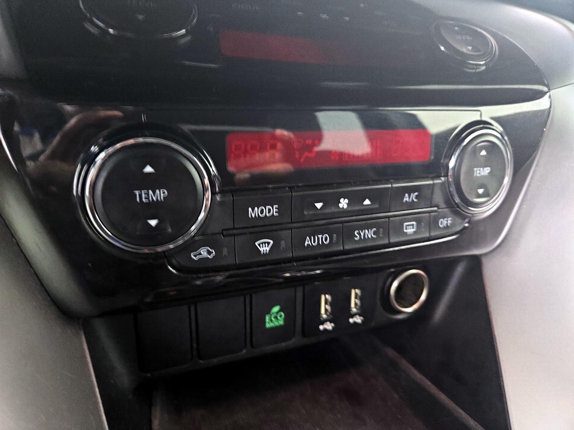 Thumbnail: 2024 Mitsubishi Eclipse Cross - 17