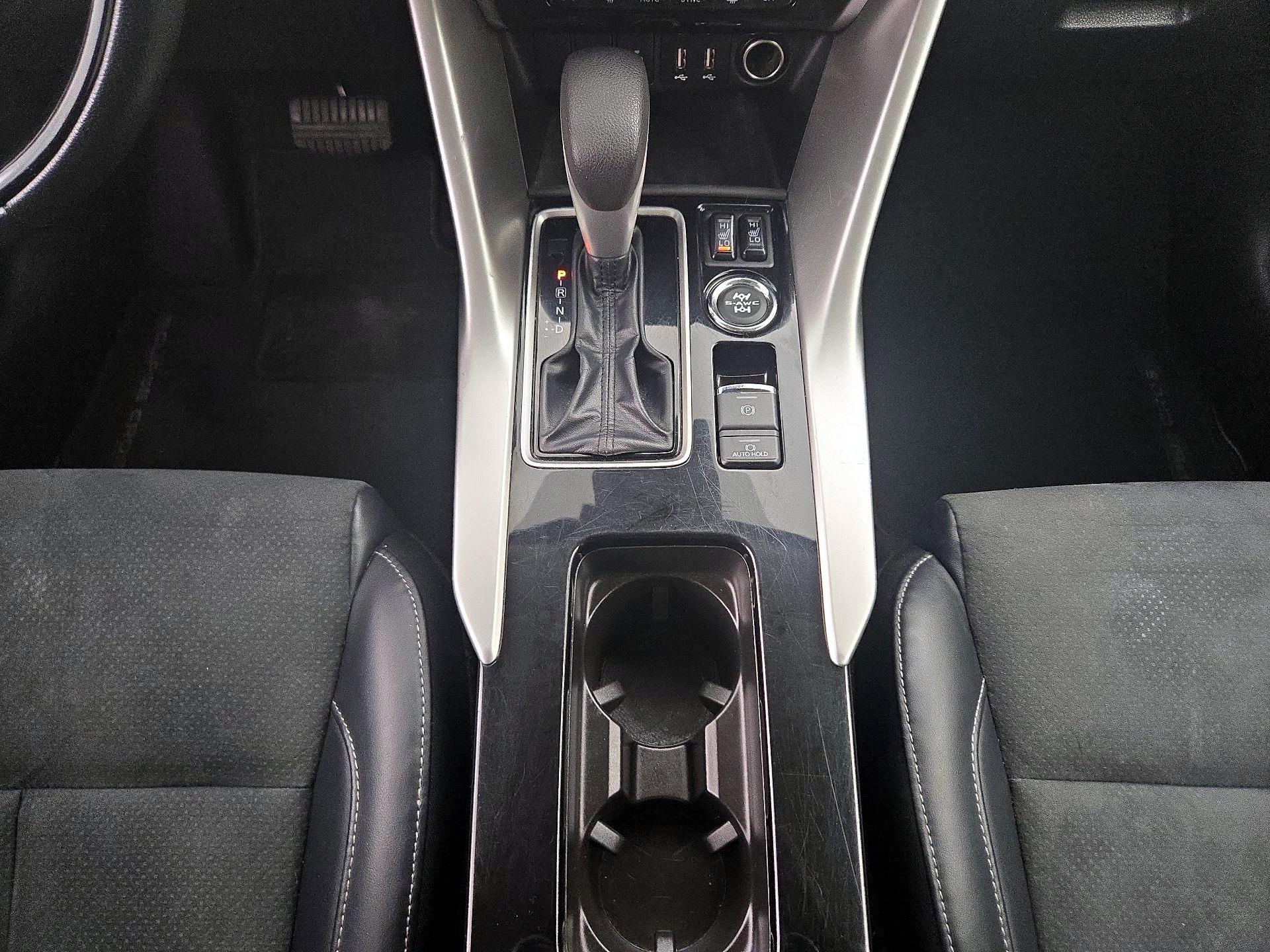 Thumbnail: 2024 Mitsubishi Eclipse Cross - 18