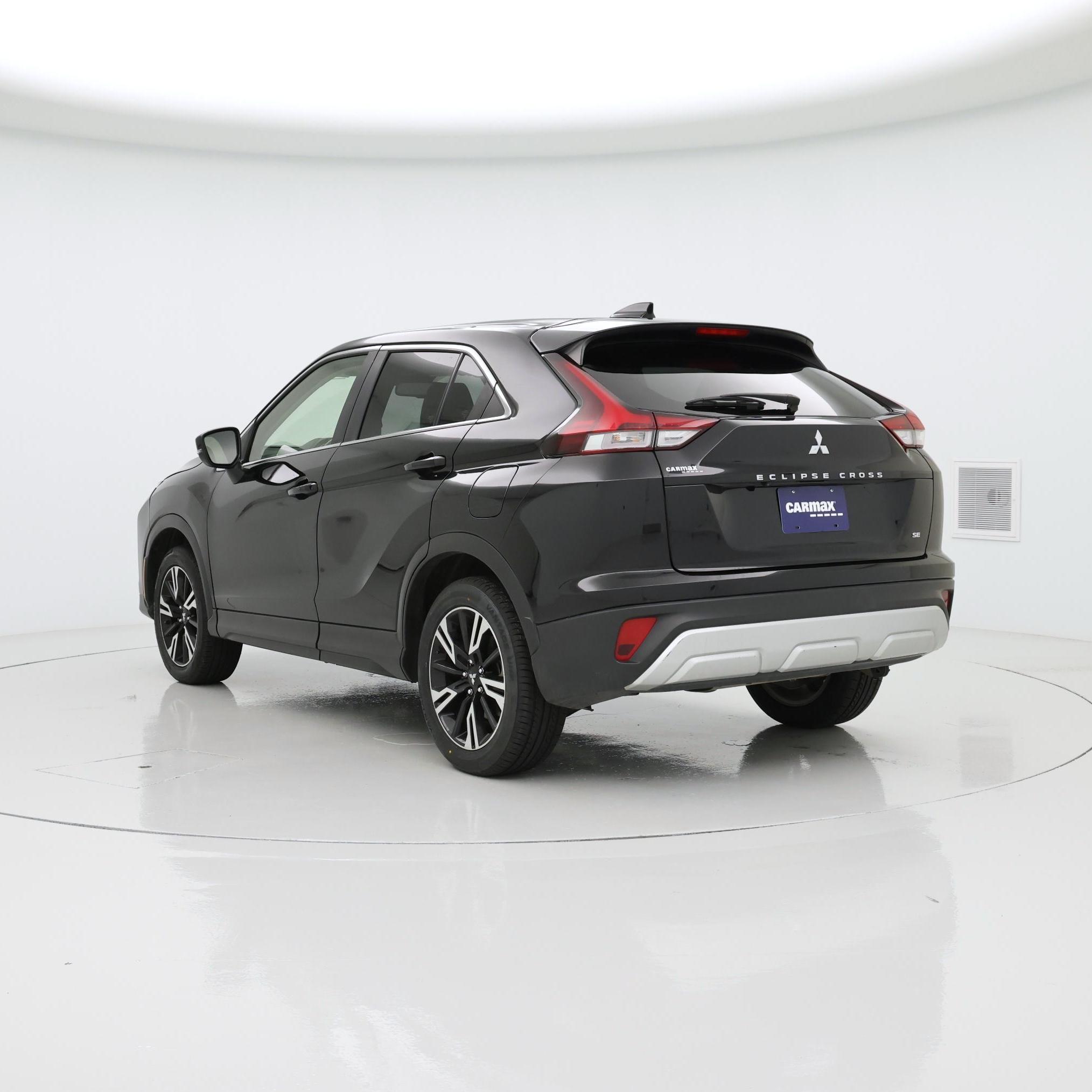 Thumbnail: 2024 Mitsubishi Eclipse Cross - 2