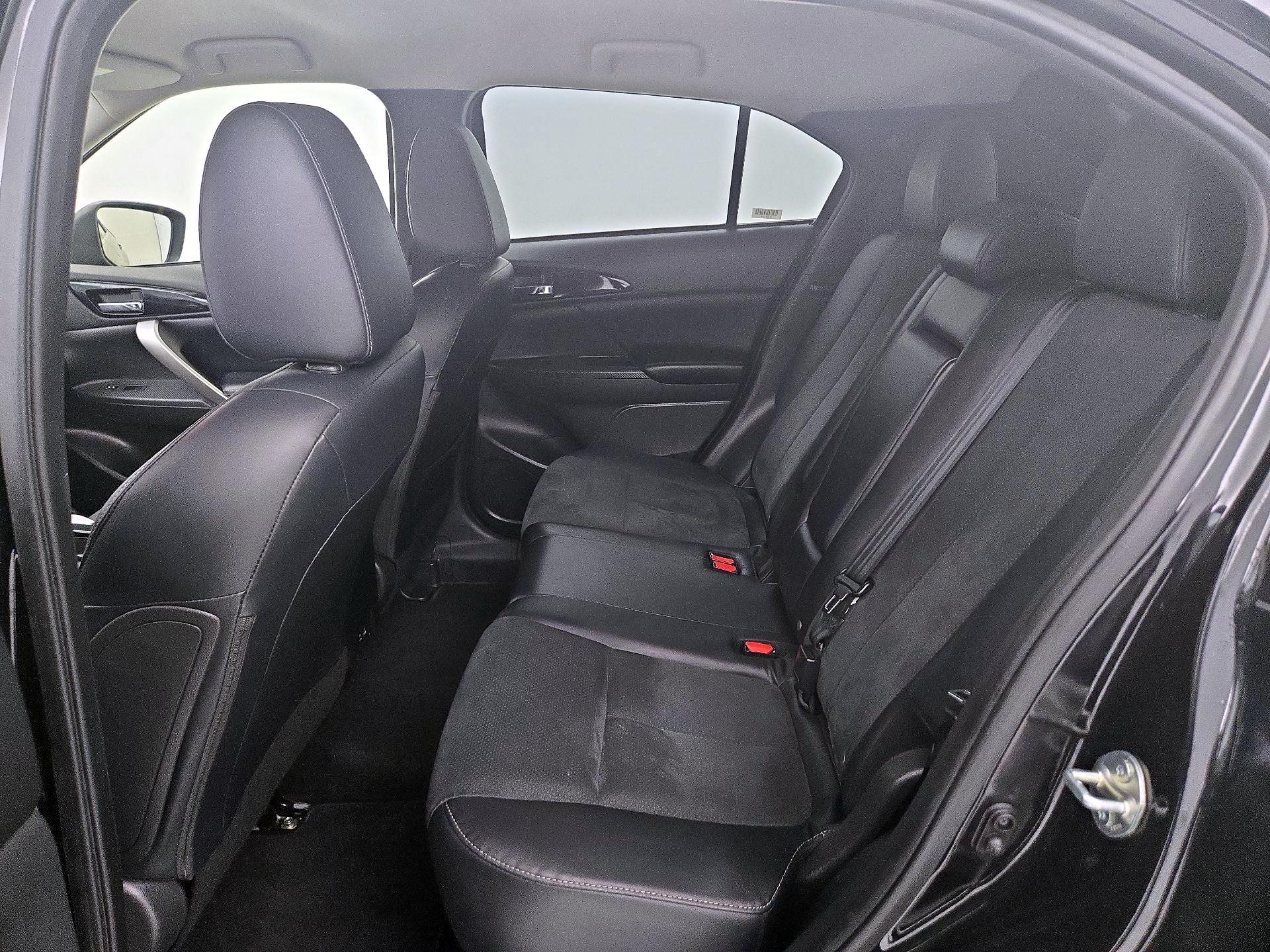 Thumbnail: 2024 Mitsubishi Eclipse Cross - 20